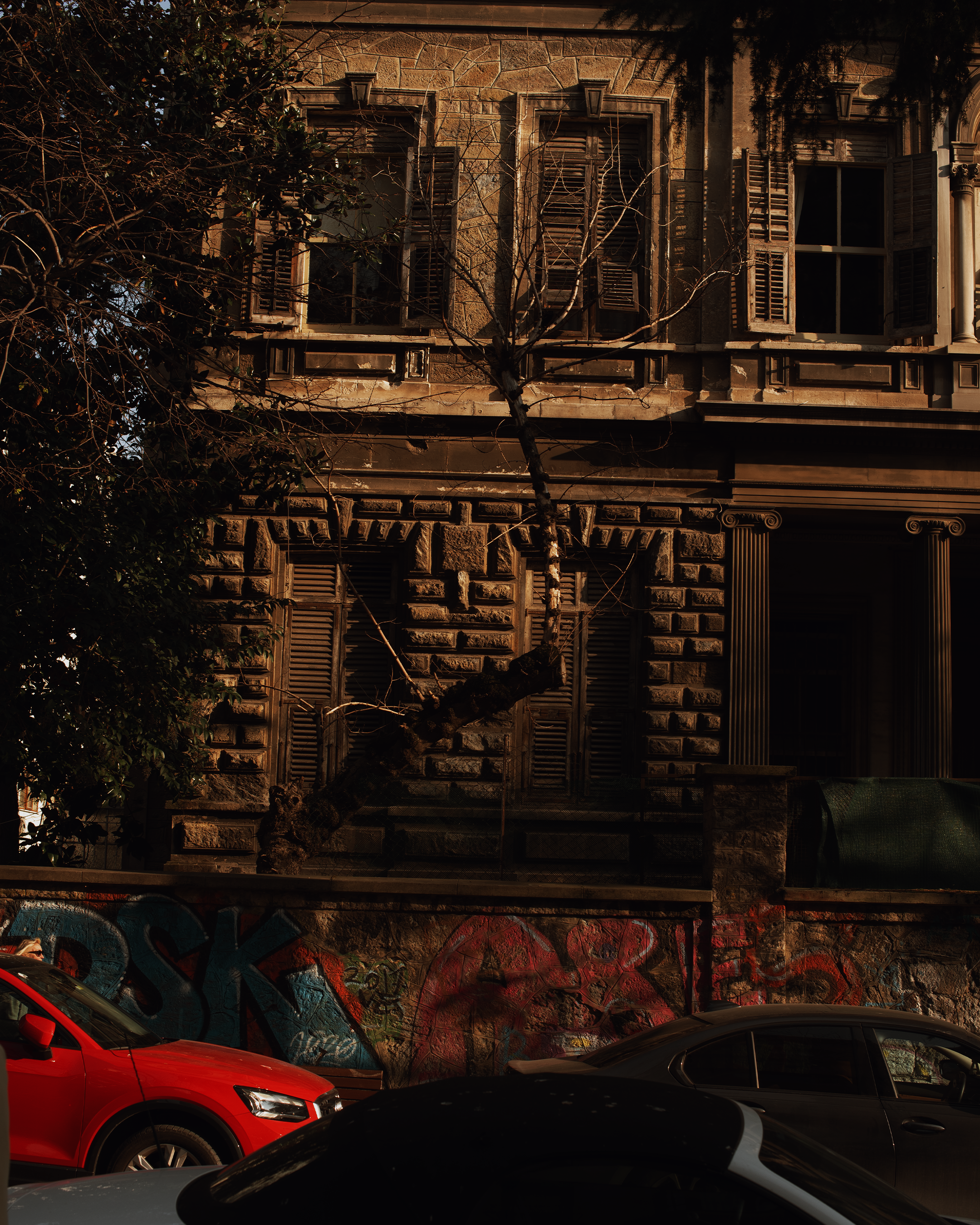 Путешествие по Стамбулу: истории в каждом кадре. Коммерческий и предметный фотограф в Гуанчжоу Коваленко Александр