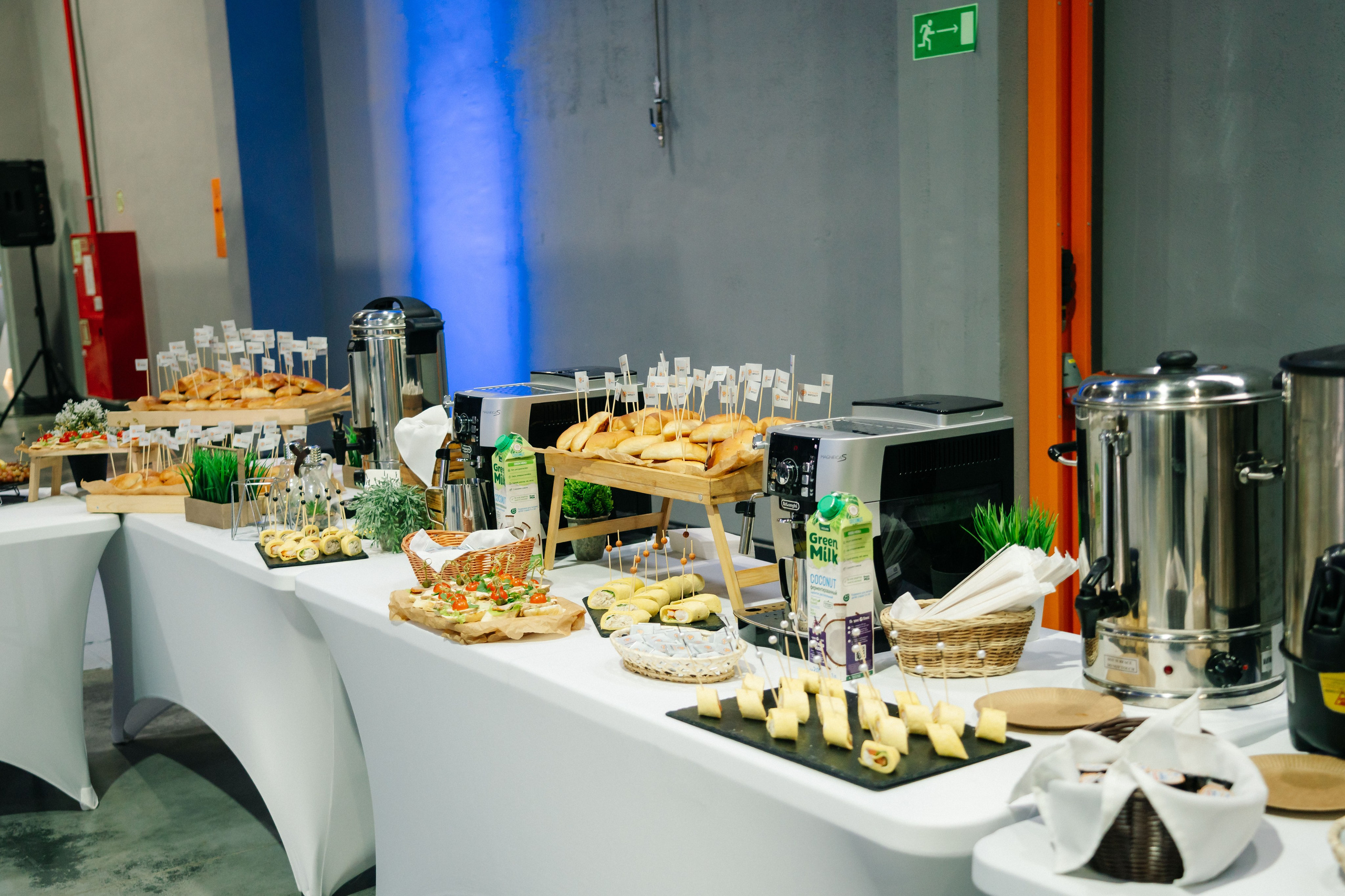 День открытых дверец для лидеров отрасли ЦОД, «ТехноФрост», г. Киржач