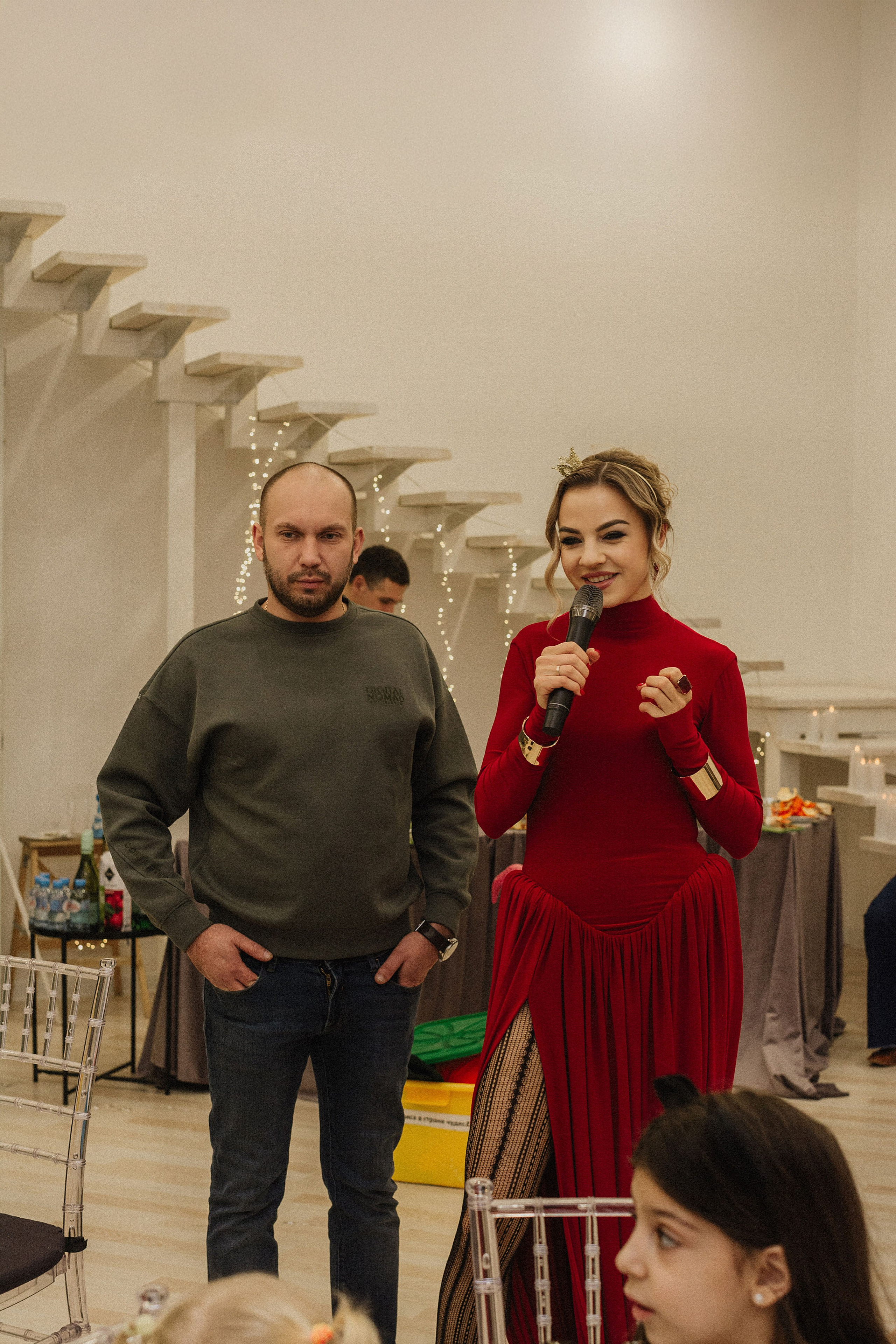 Детский ДР. Фотограф в Москве Ангелина Ким