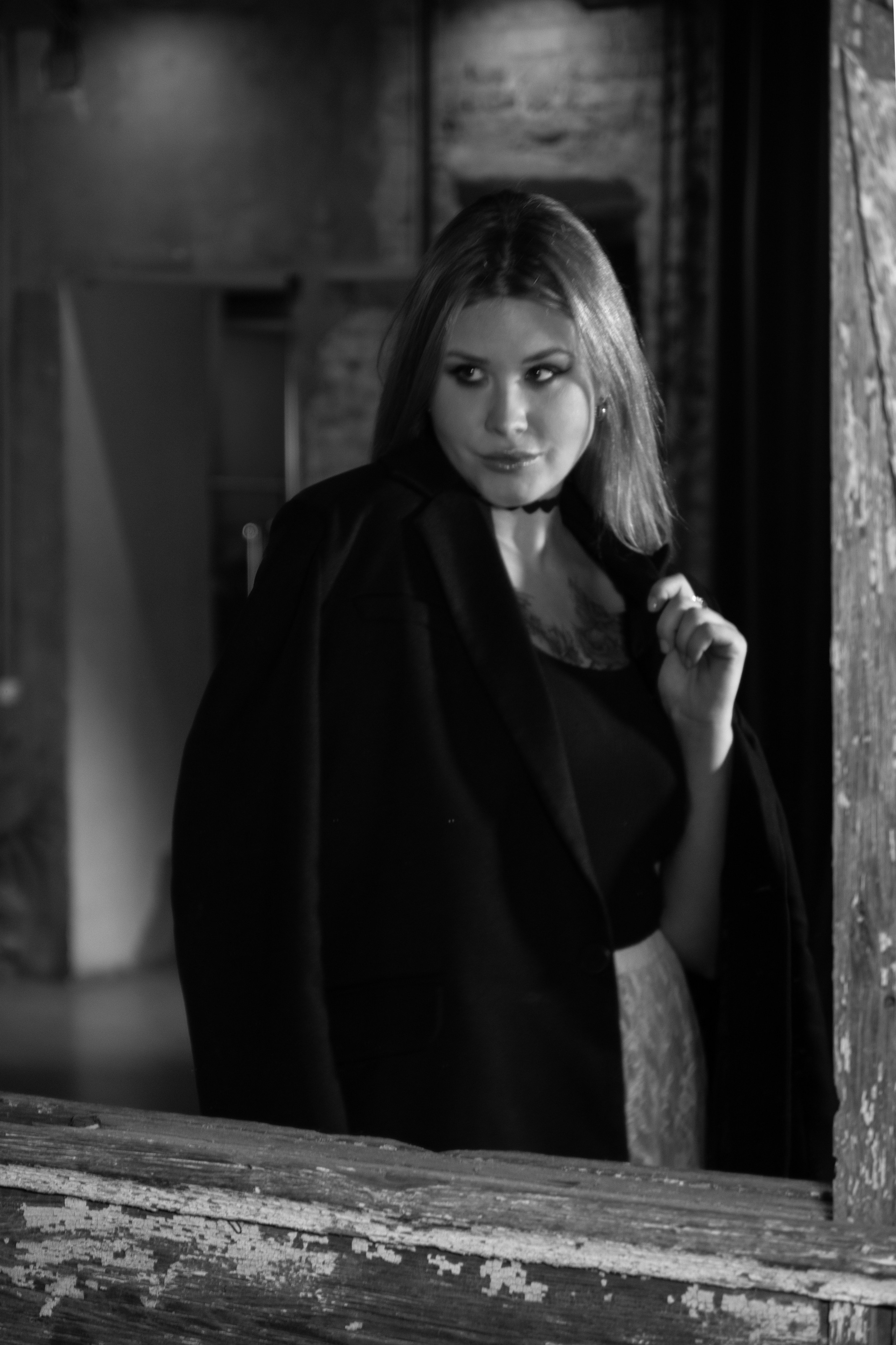 Фотодень в Усадьбе Роден. Анна Пушкар — фотограф в Москве