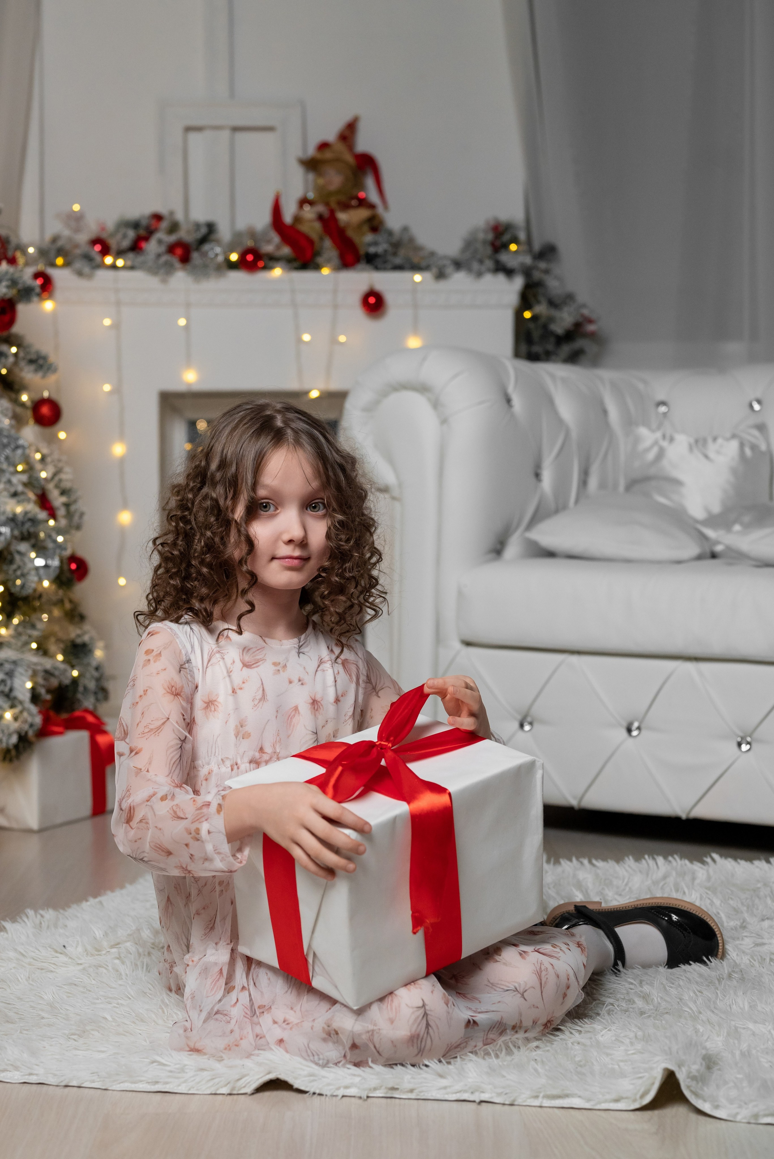 Елена. Фотограф в городе Салават