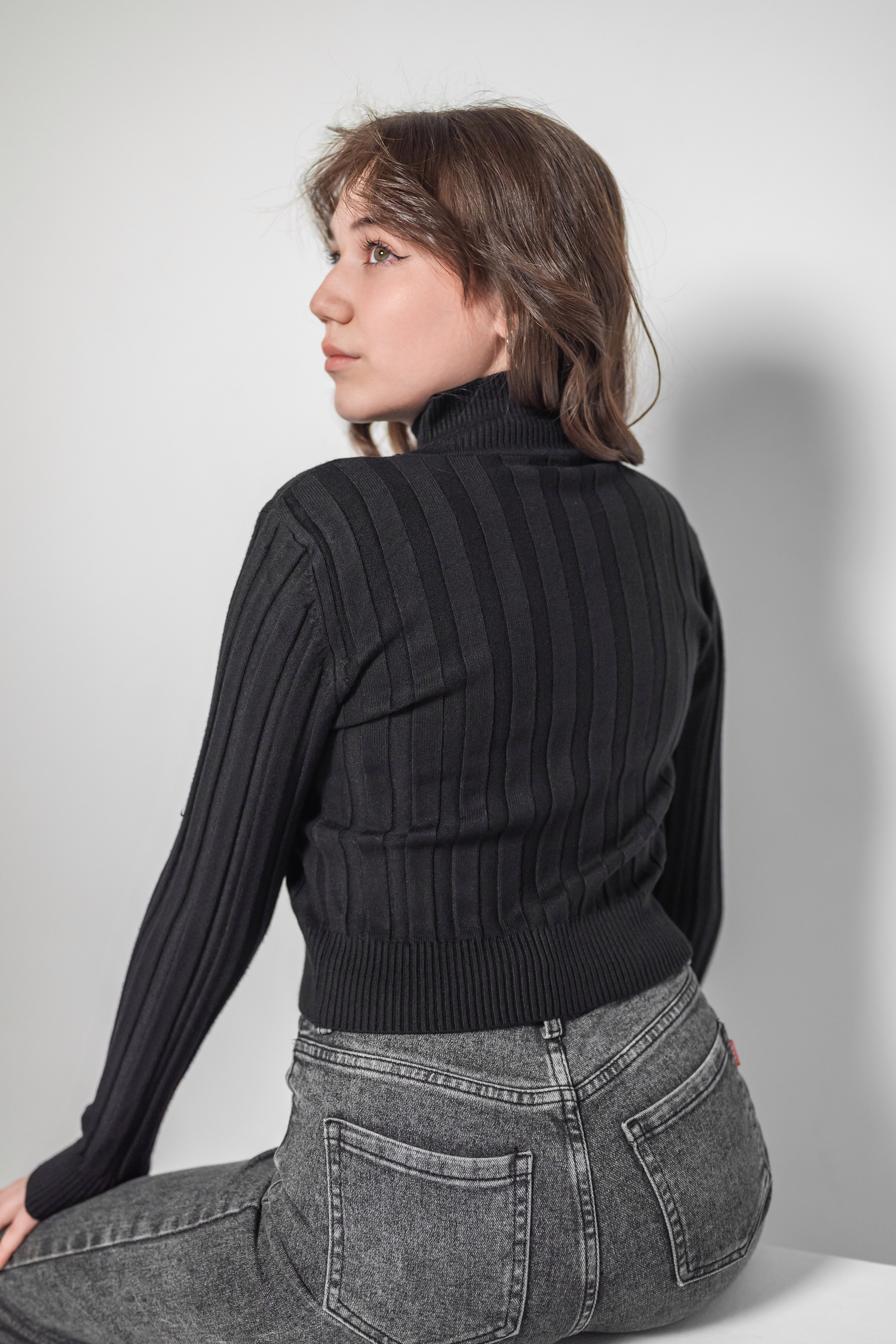 Кофты и платья. Фотограф в городе Салават