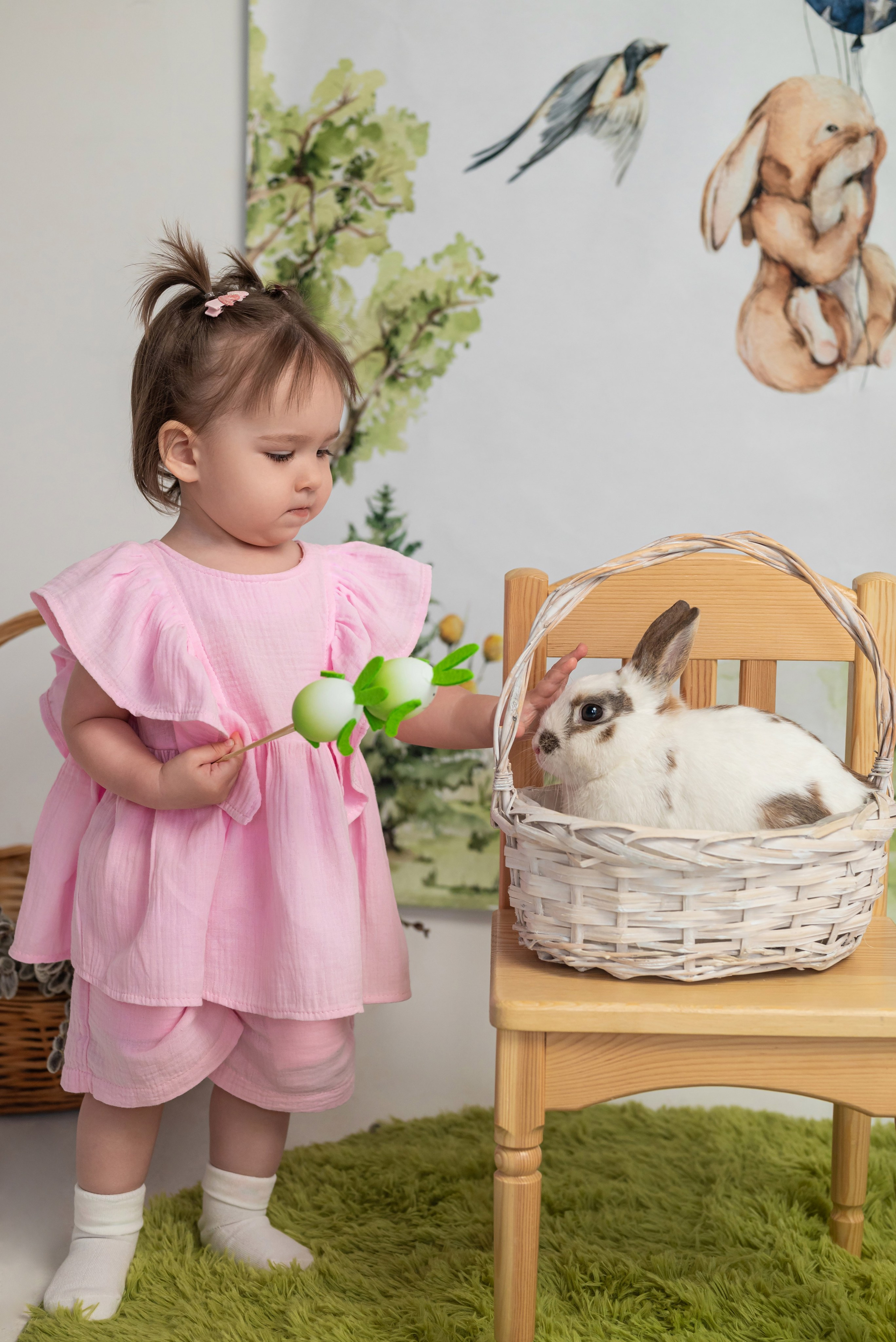 Фотопроект *Пасха*. Фотограф в городе Салават