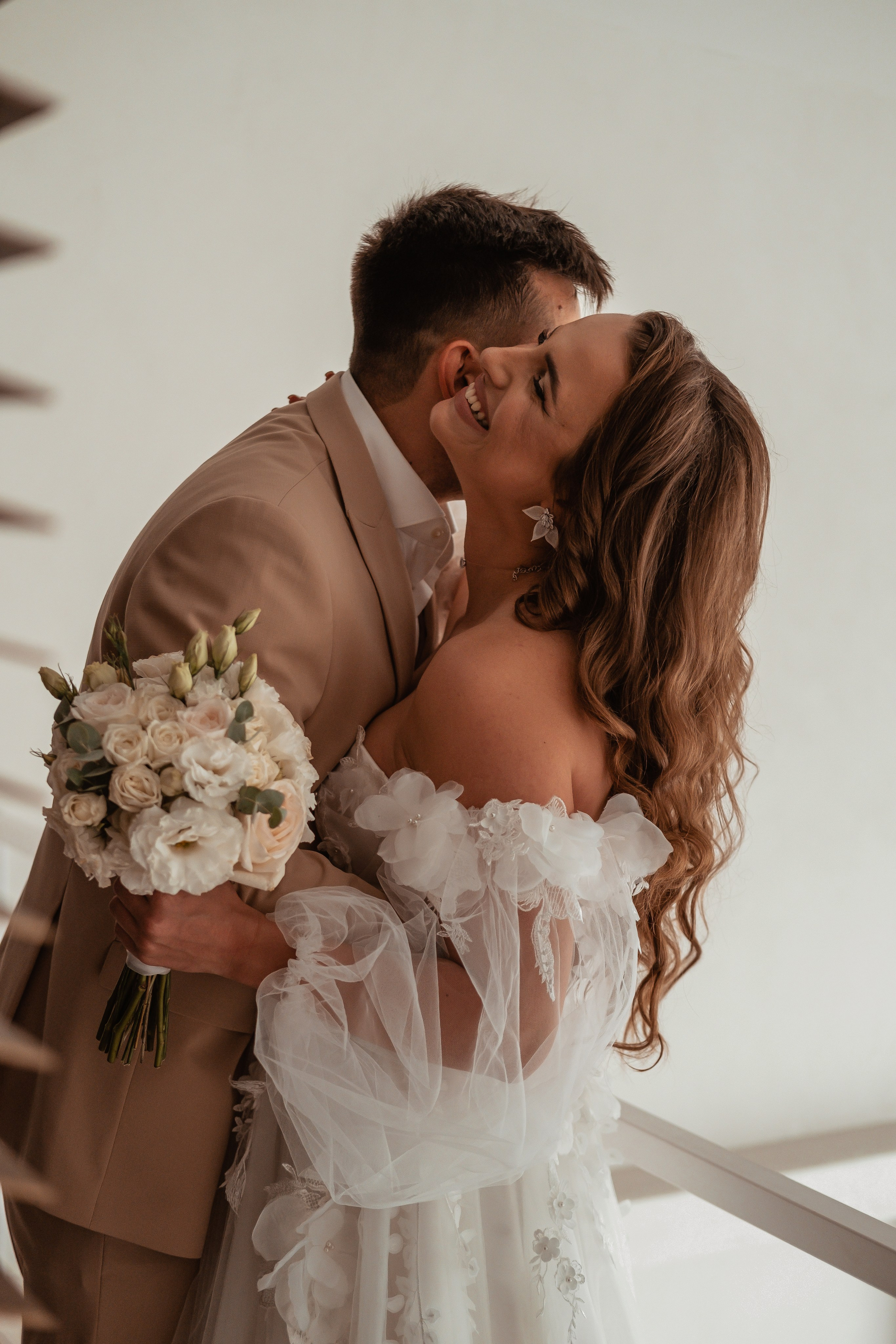 Снежана и Данила. Свадебный фотограф Челябинск