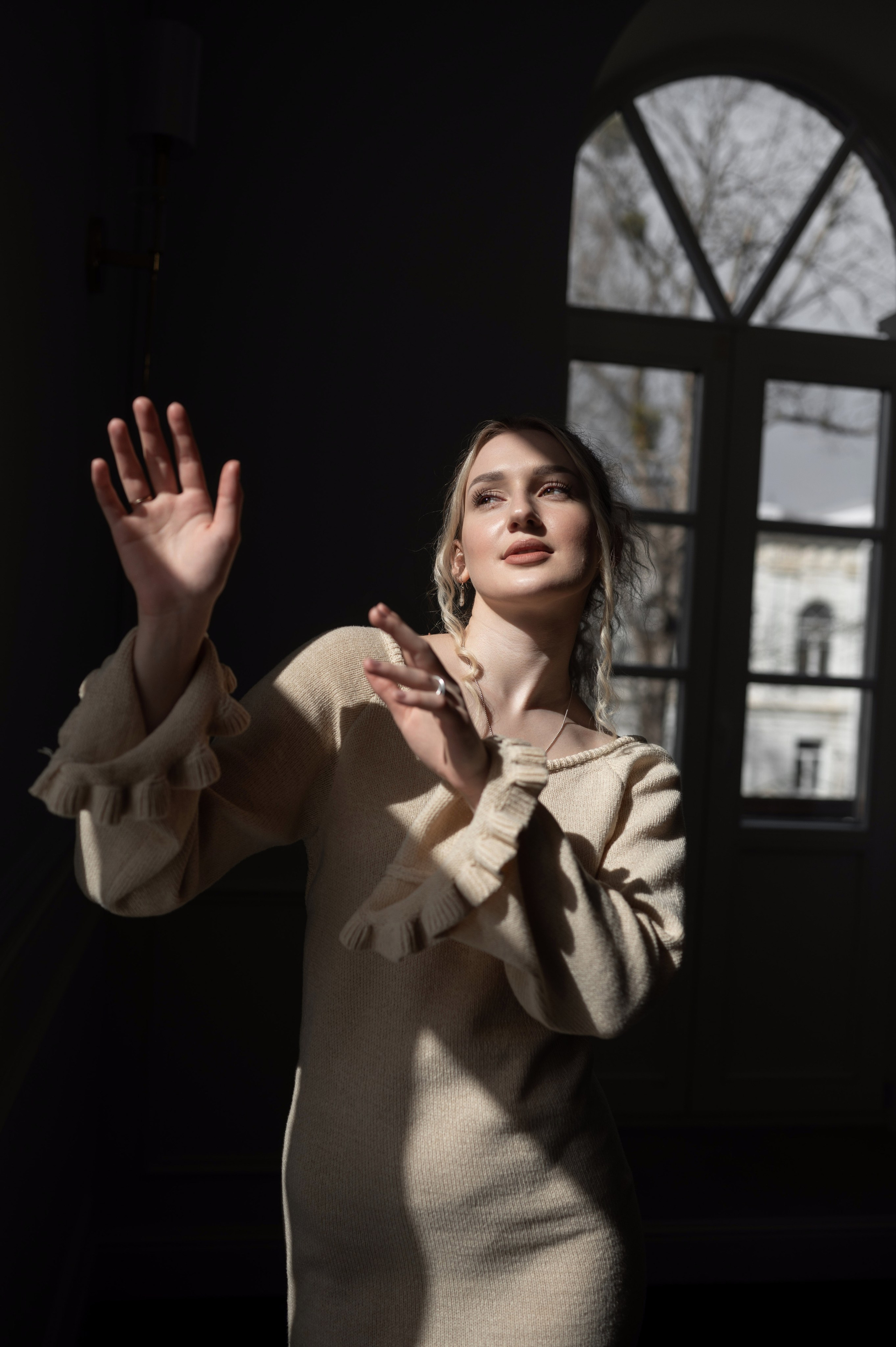 Татьяна. Свадебный, портретный, коммерческий, предметный фотограф в Ставрополе Иван Белашов