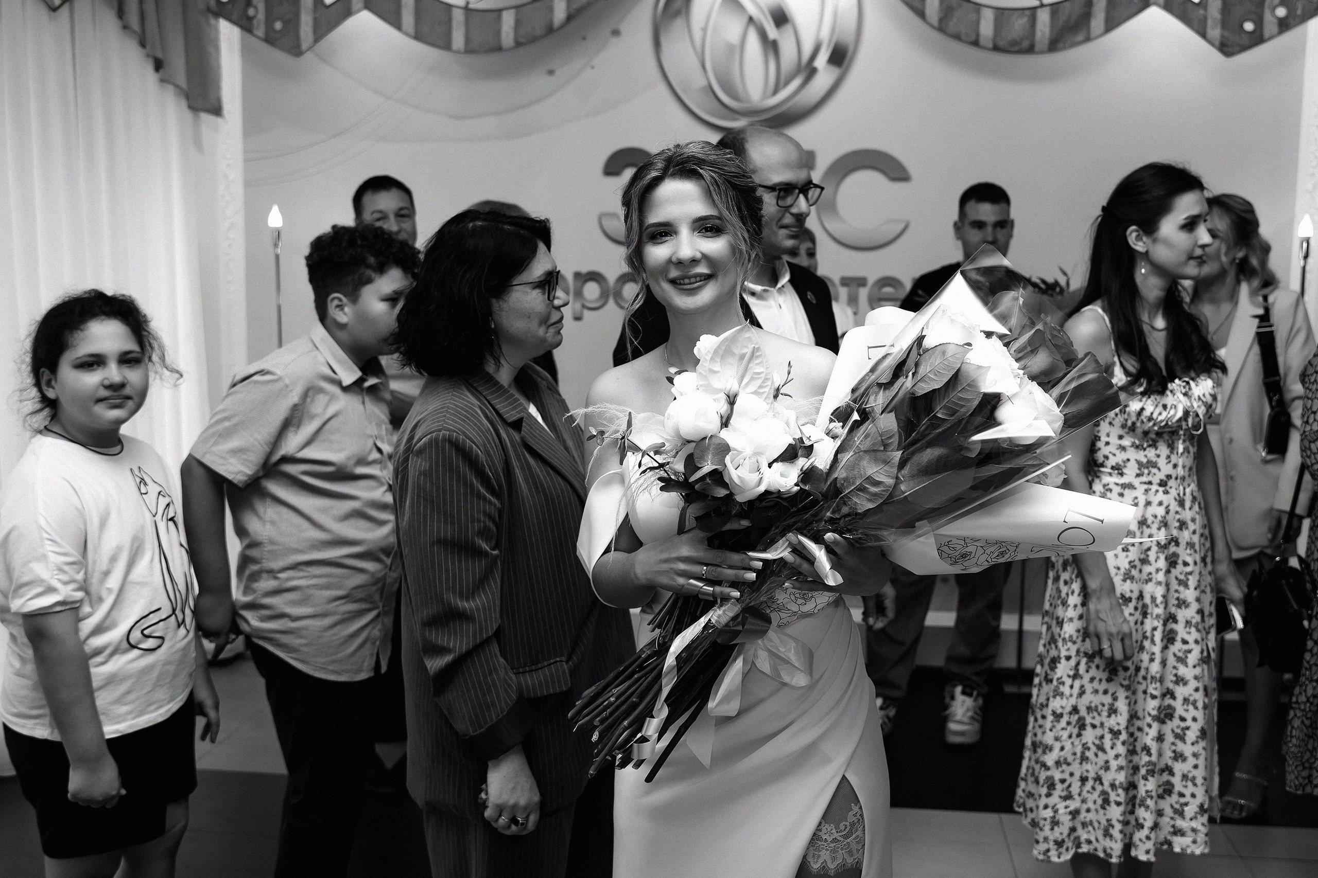 Валерия & Алексей. Фотограф Любовь Корниенко, Примоский край