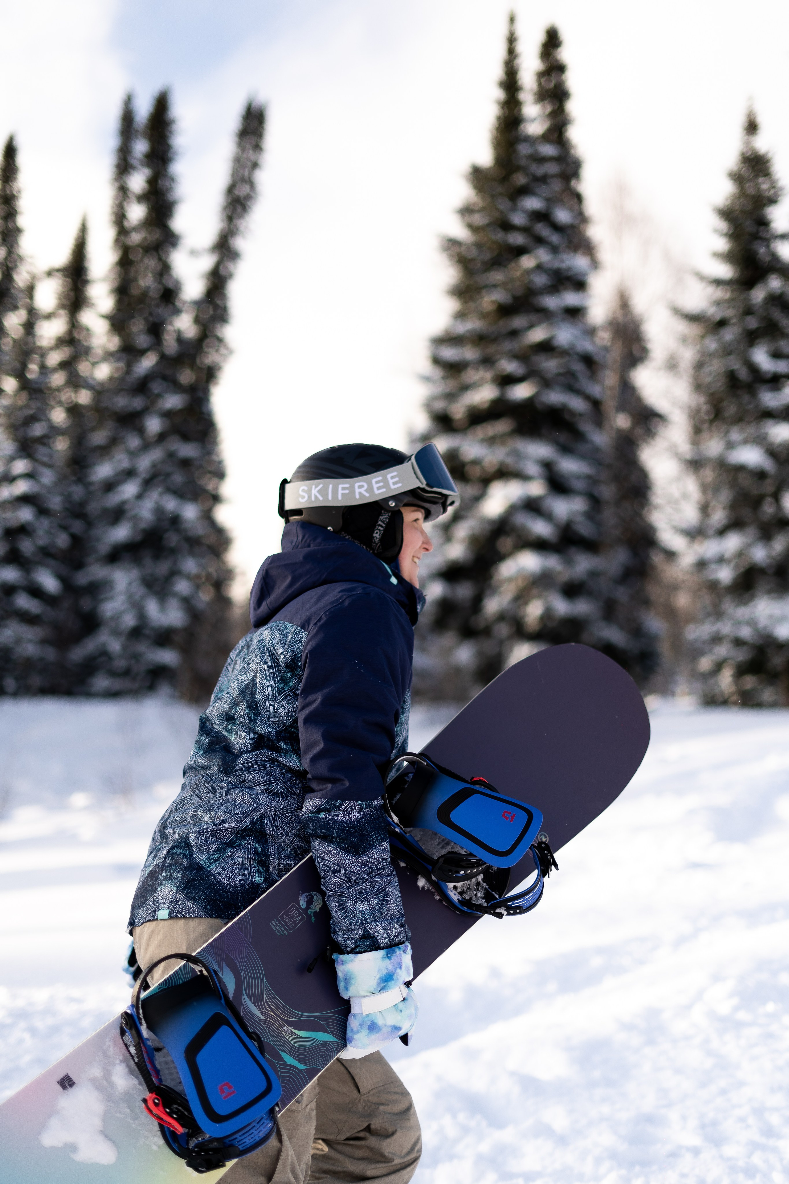 Джой 6.01. Анастасия Паршукова — фотограф Шерегеш Новосибирск