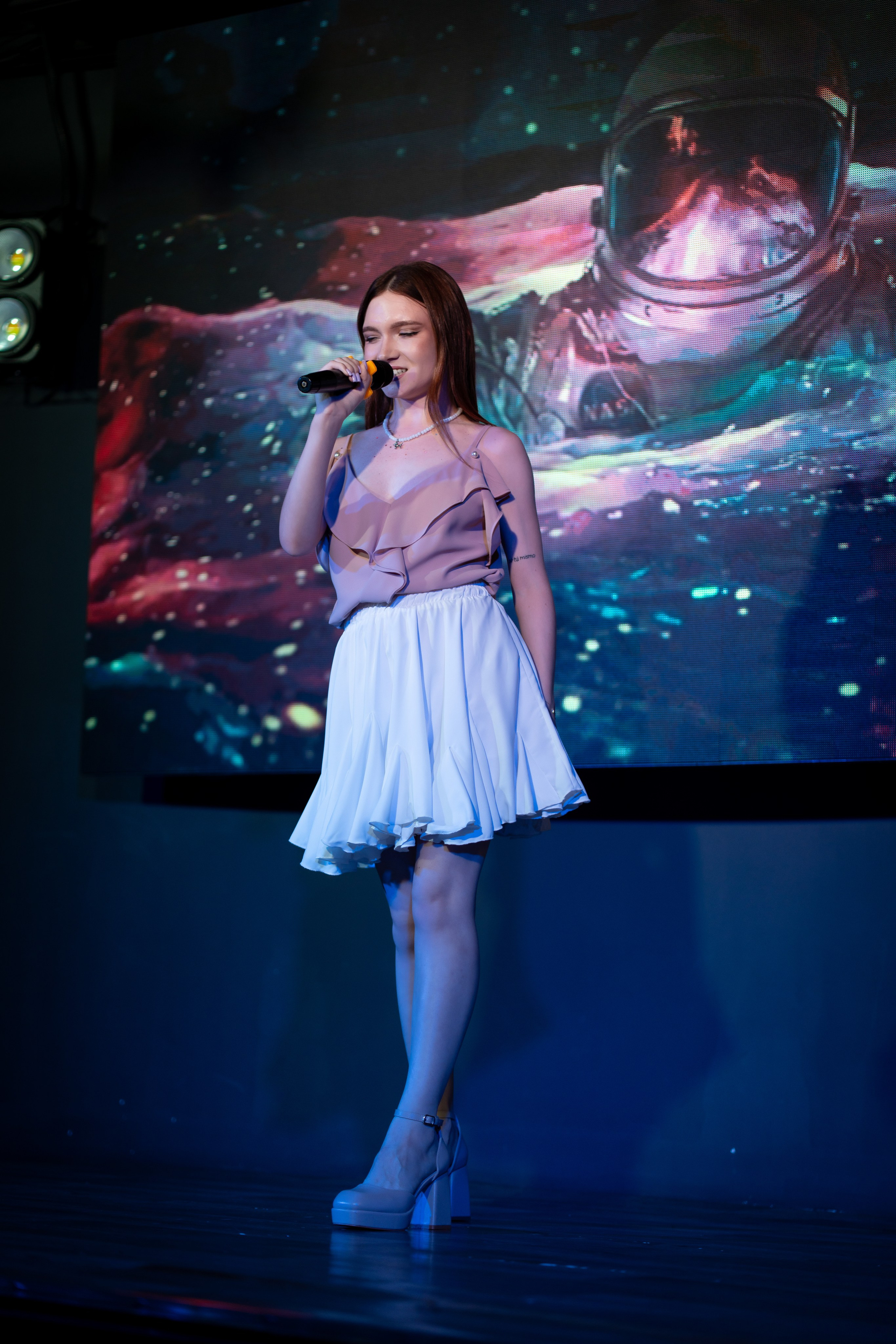 FaSol'. Анастасия Паршукова — фотограф Шерегеш Новосибирск