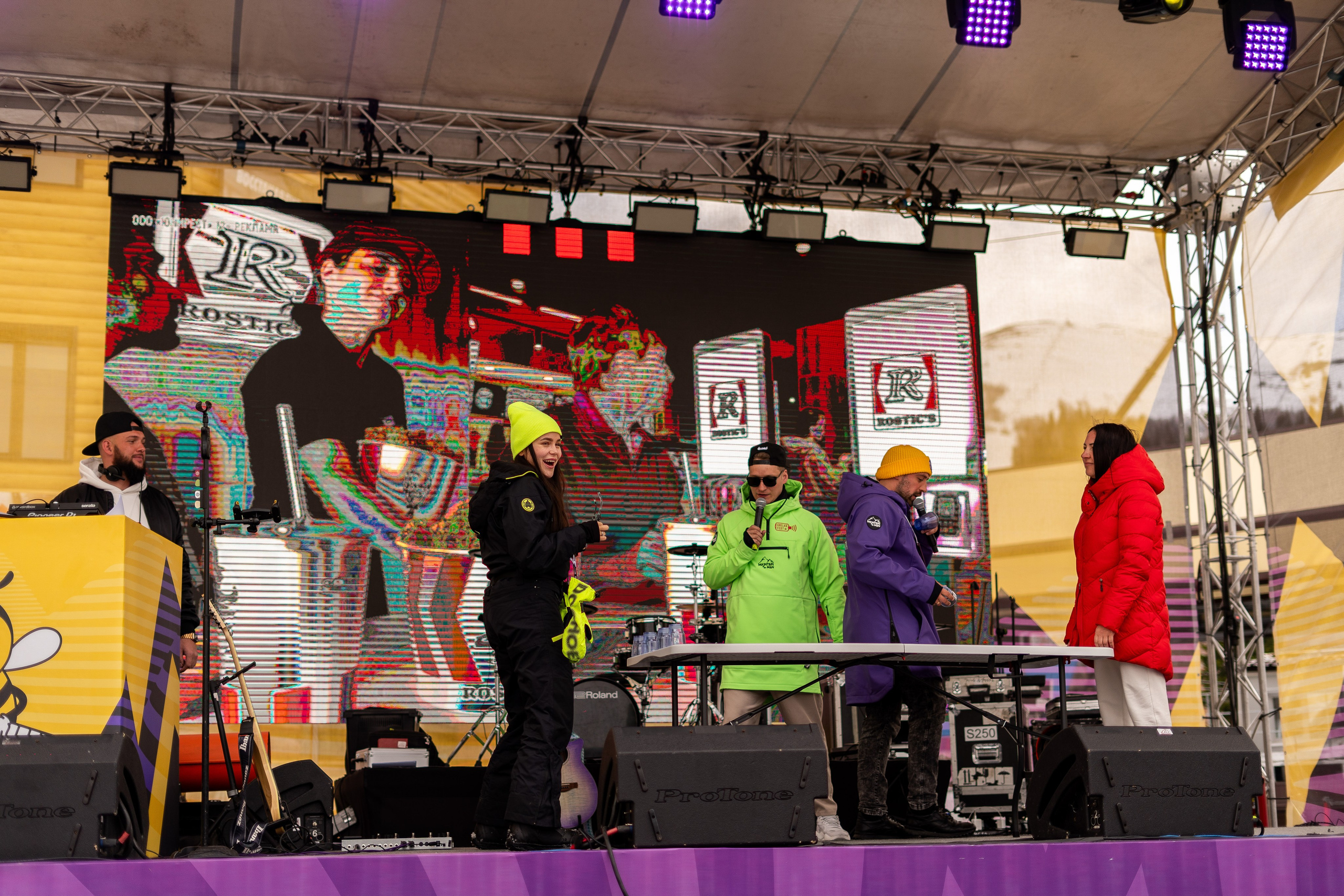 Грелка 15.04.24. Анастасия Паршукова — фотограф Шерегеш Новосибирск