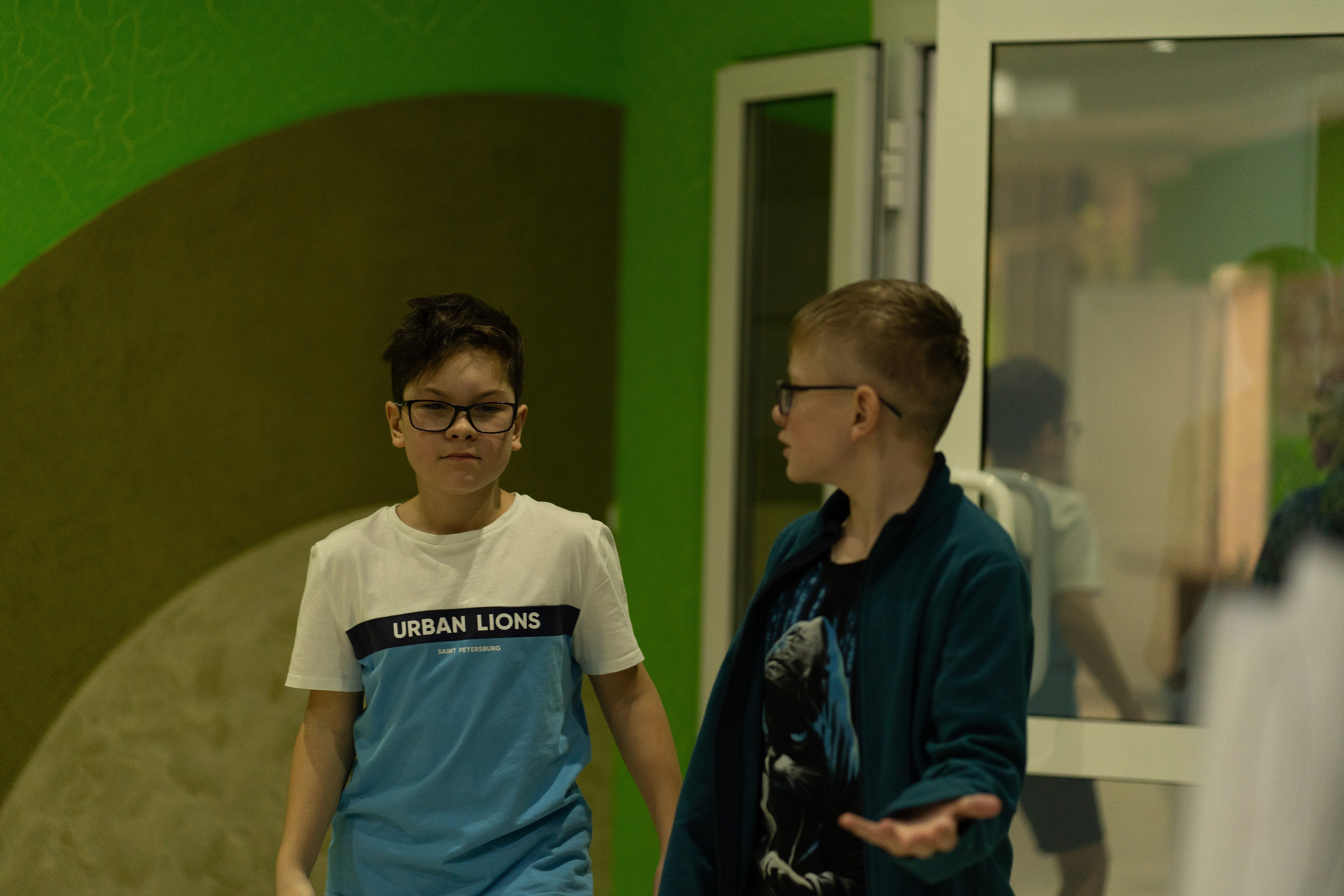 Репортаж Детский Лагерь. Анастасия Паршукова — фотограф Шерегеш Новосибирск