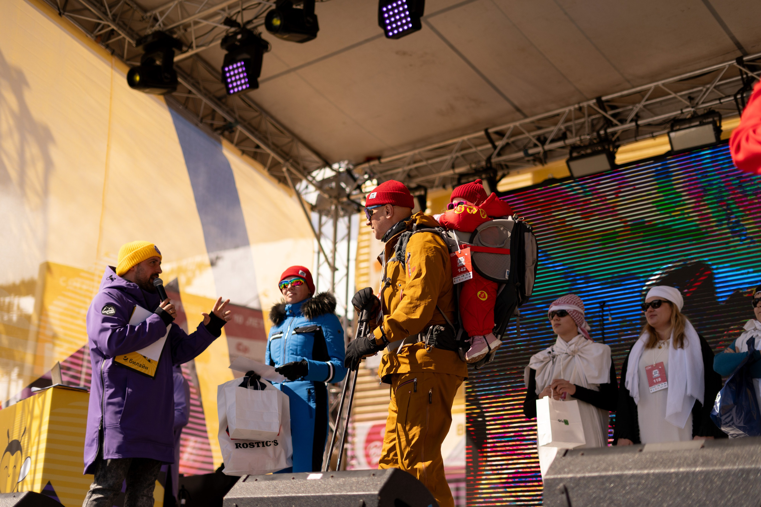 Грелка 16.04.24. Анастасия Паршукова — фотограф Шерегеш Новосибирск