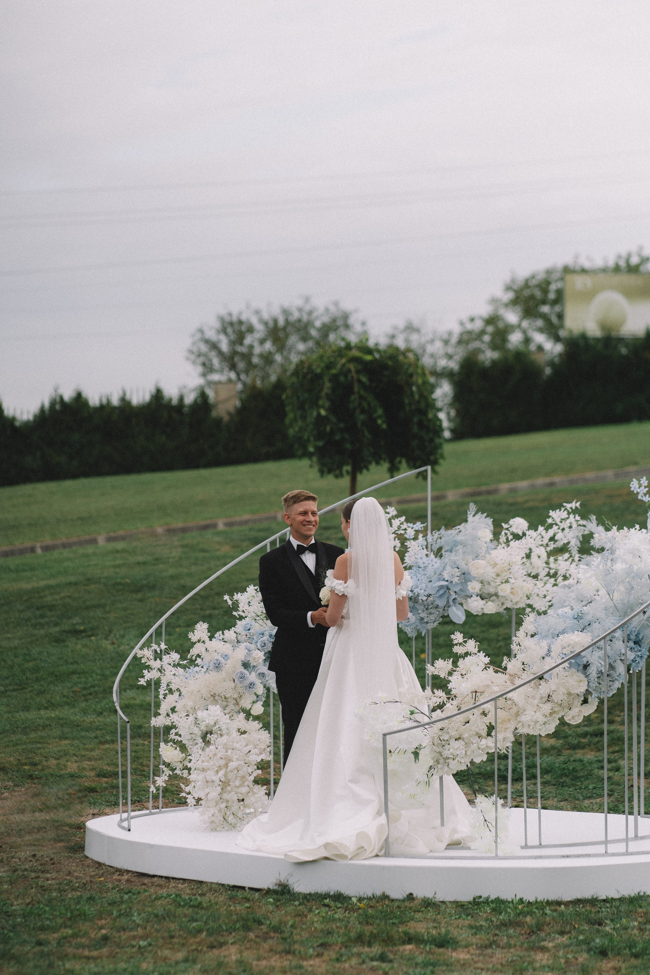 WeddingAtmosphere. Фотограф в Анапе Муратова Анна