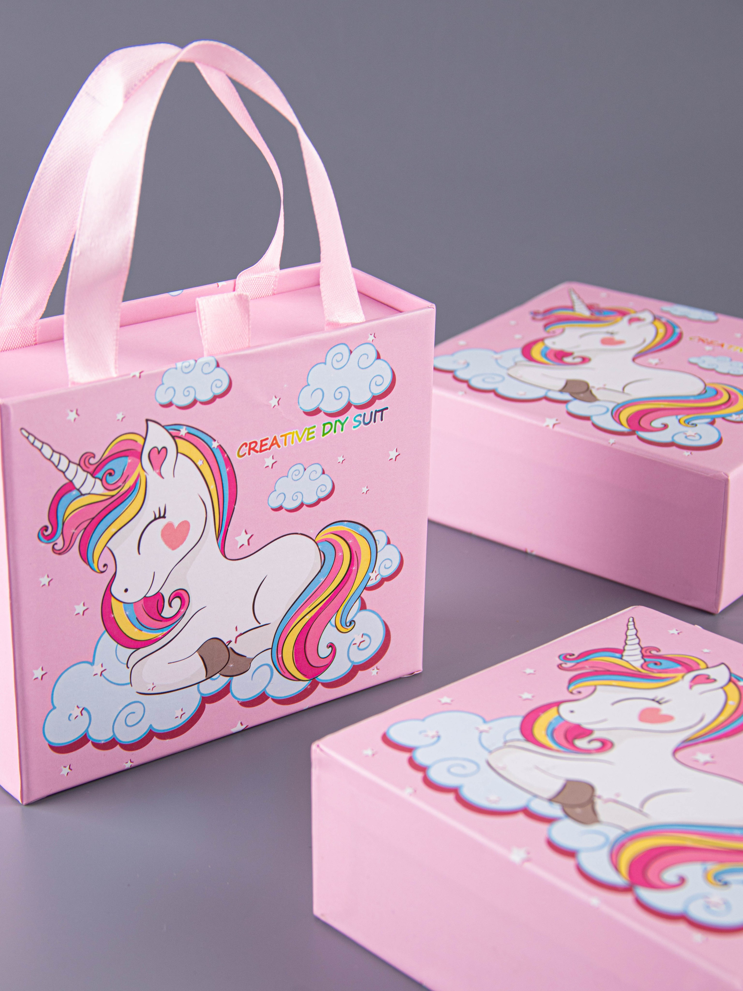 Наборы по созданию браслетов (розовый). «Матрица»