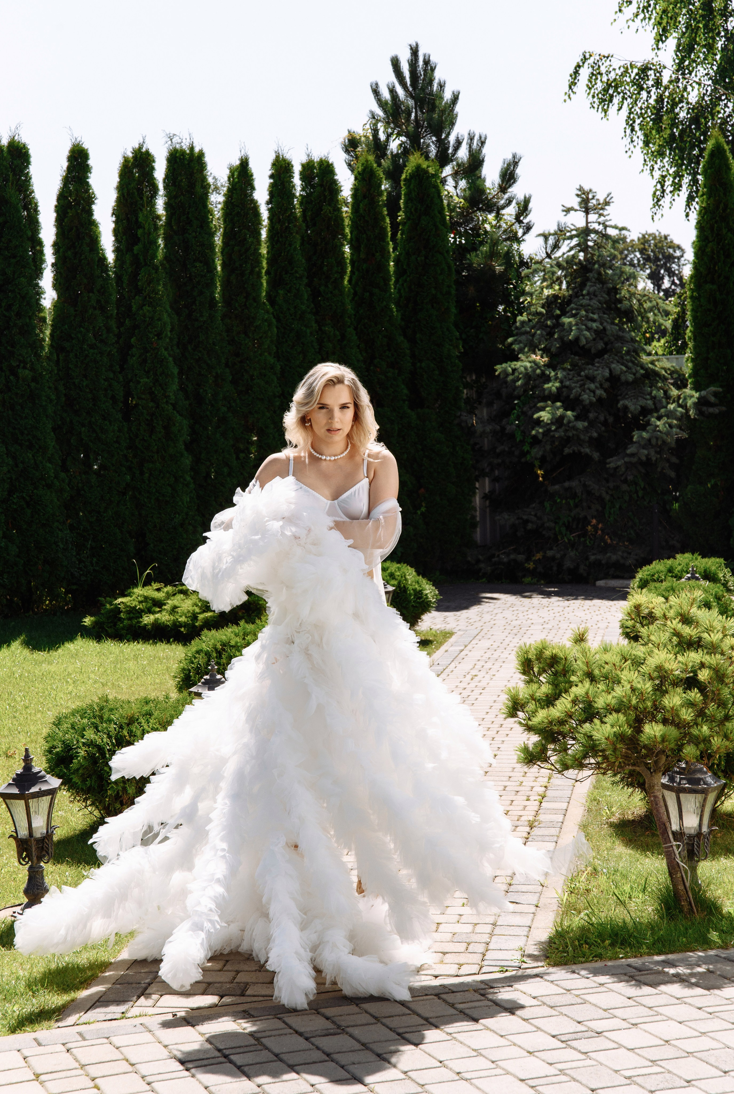 Алексей и Анна. Фотограф Кирилл Верт