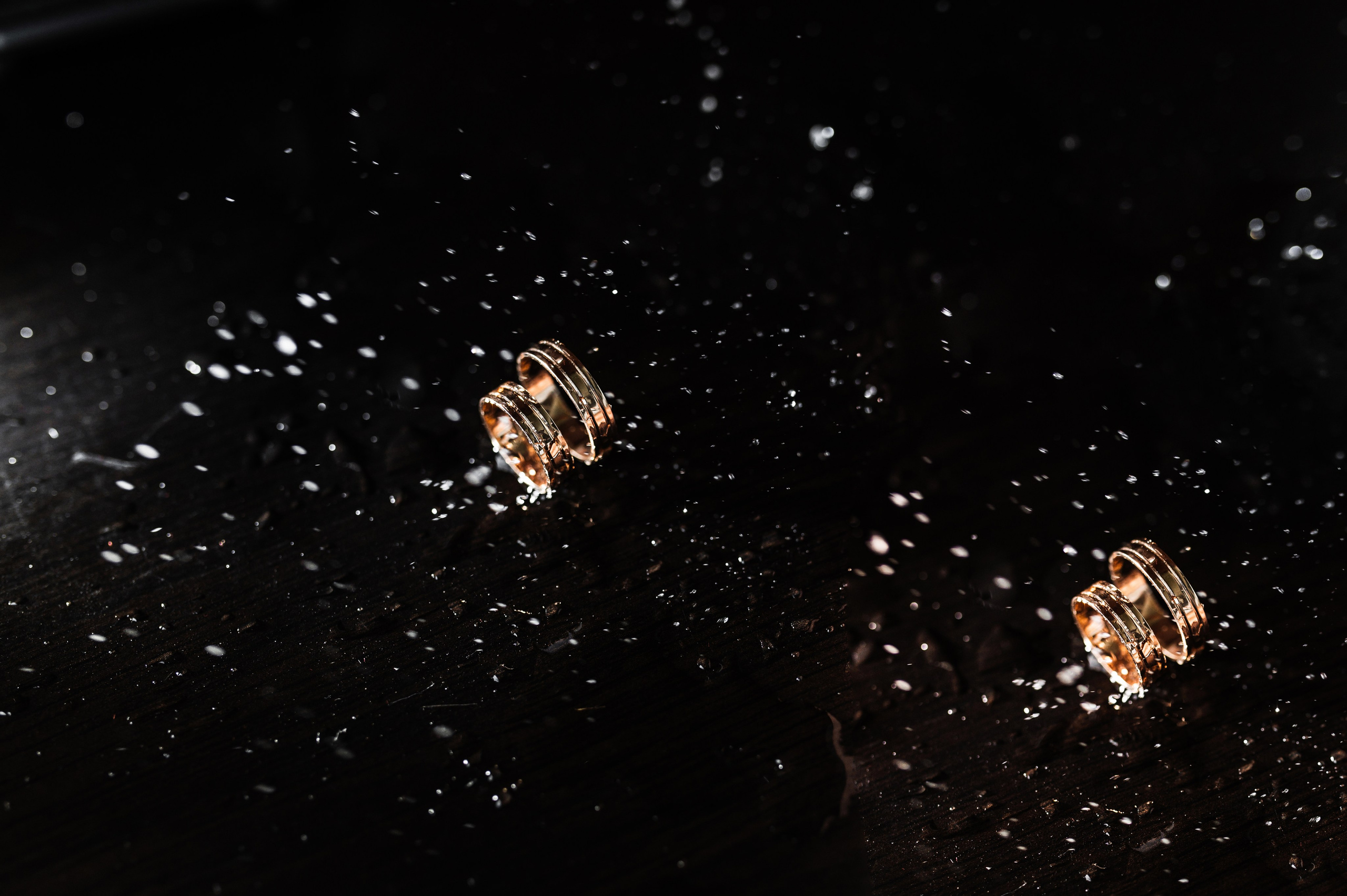 Дмитрий и Елизавета. Фотограф Кирилл Верт