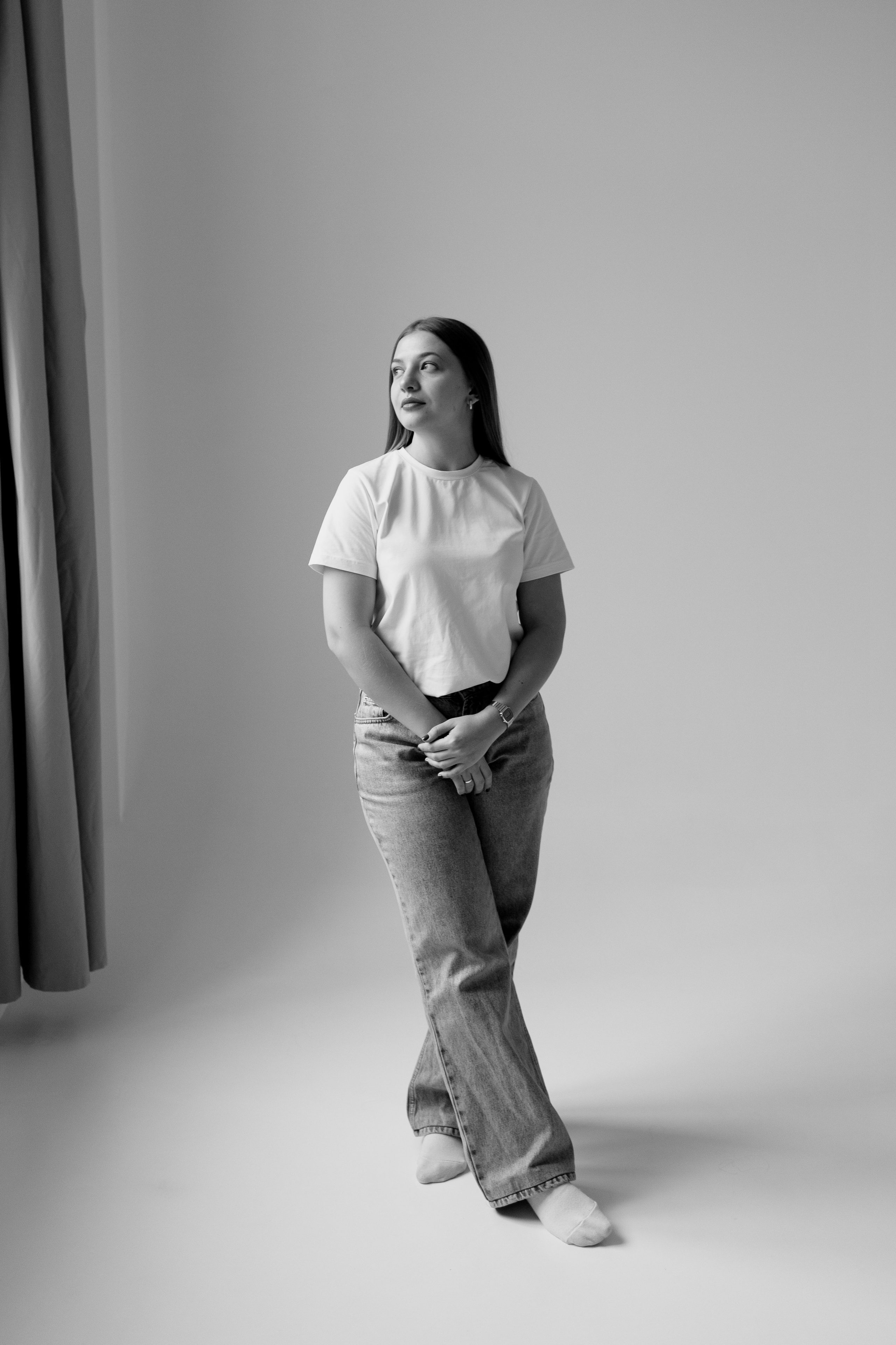 Лера. Главная