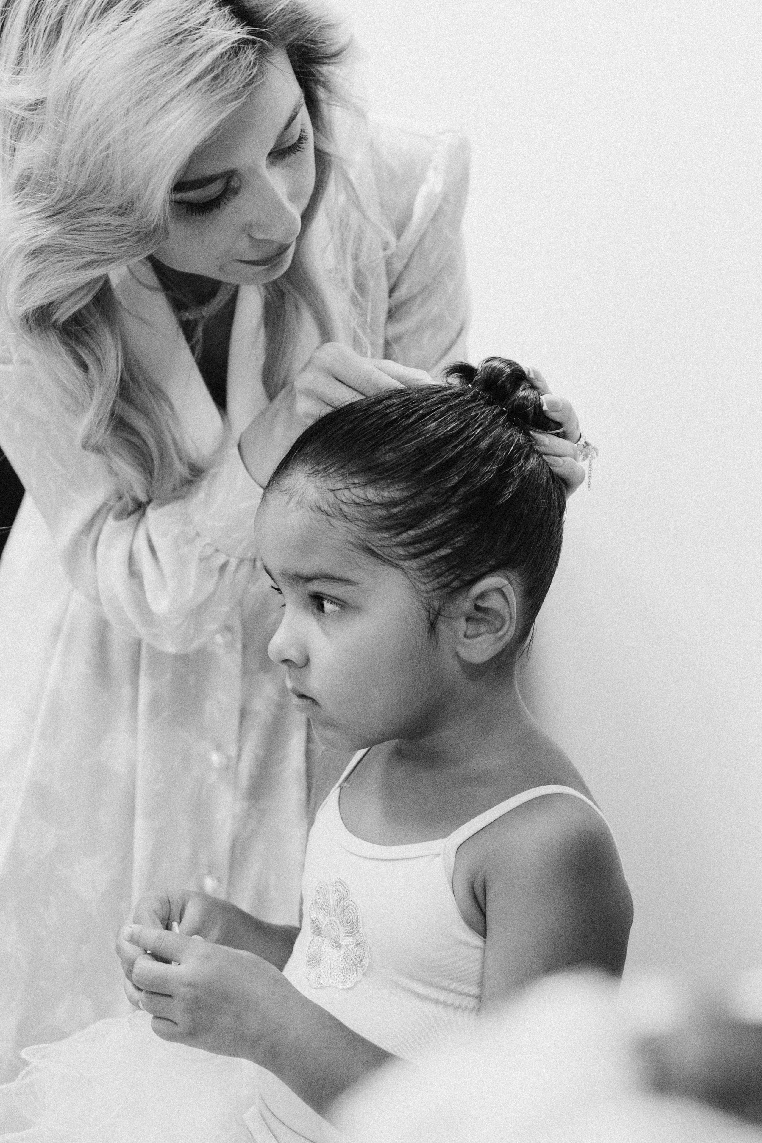 Концерт балетной студии. Семейный фотограф в Москве Валерия Карпова