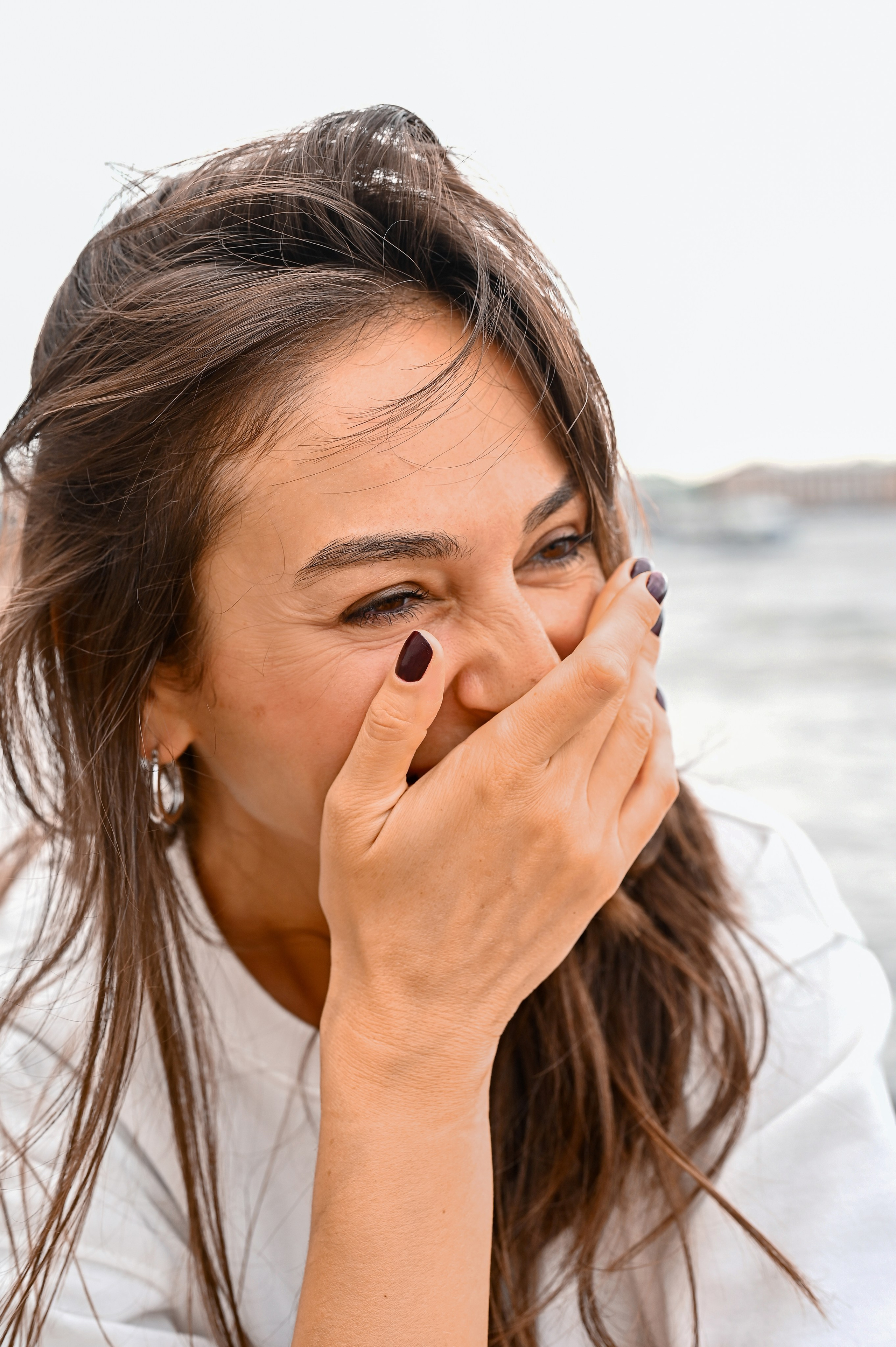 Фотосессия в Санкт-Петербурге. Фотограф Юлия Кондратьева