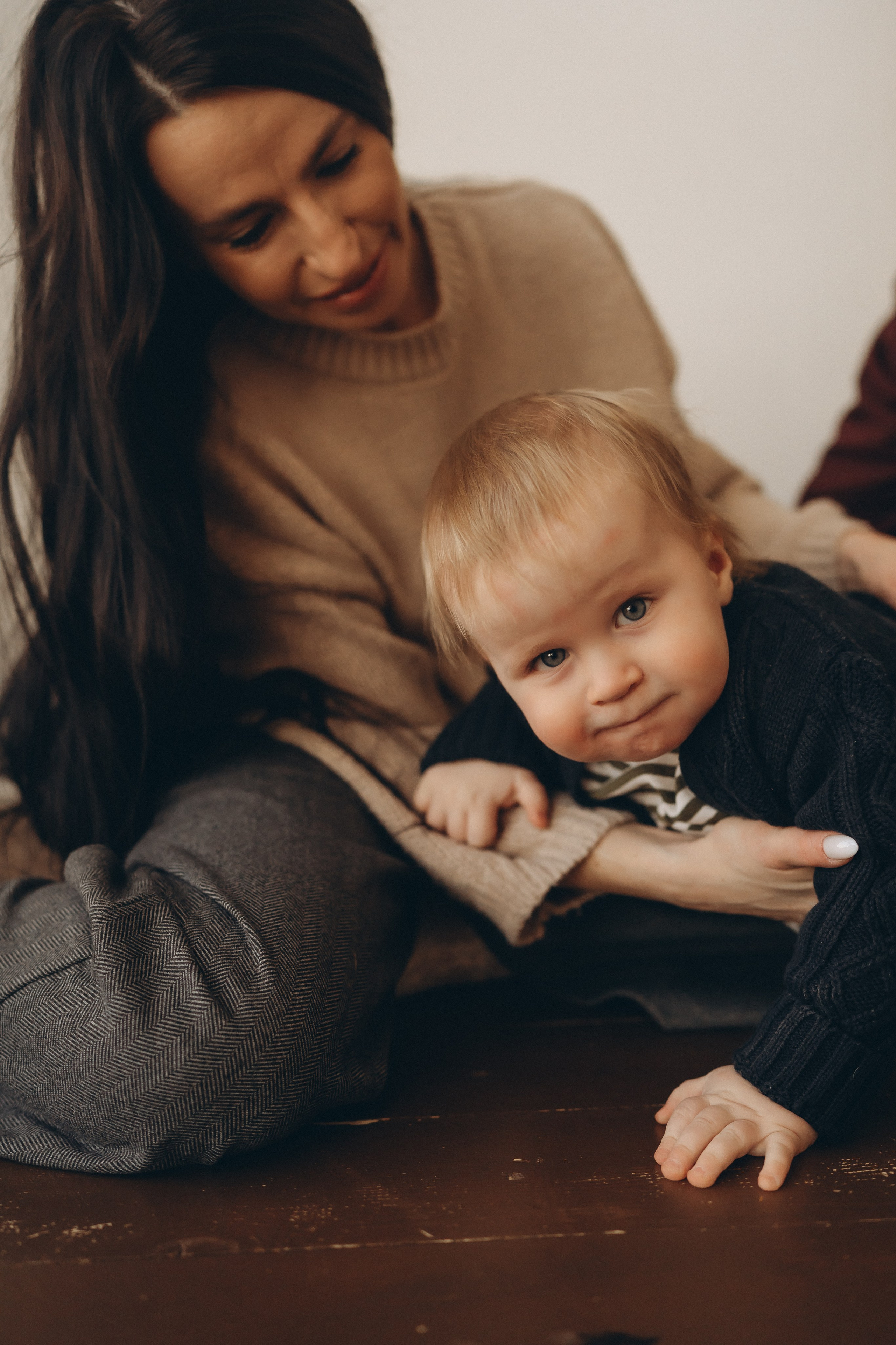 Всё в одном кадре. Семейный фотограф в Ангарске/ Иркутске