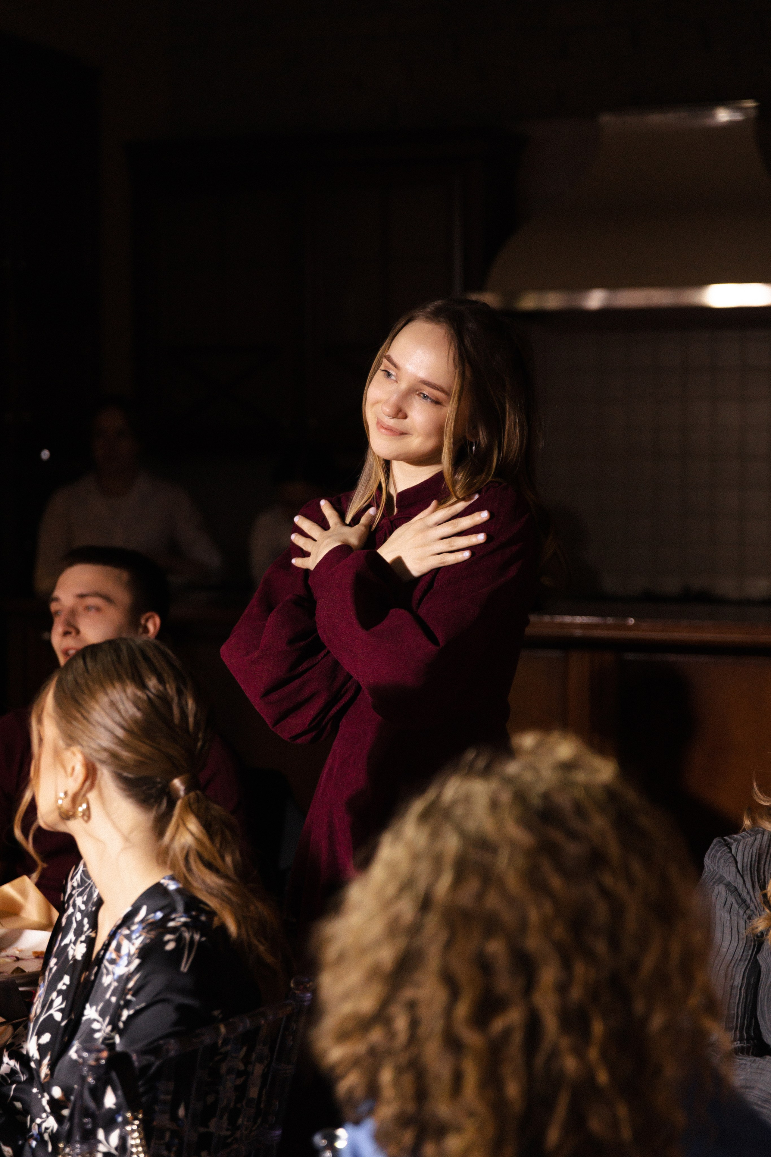Павел и Мария. Фотограф Тюмень Пушковская Кристина