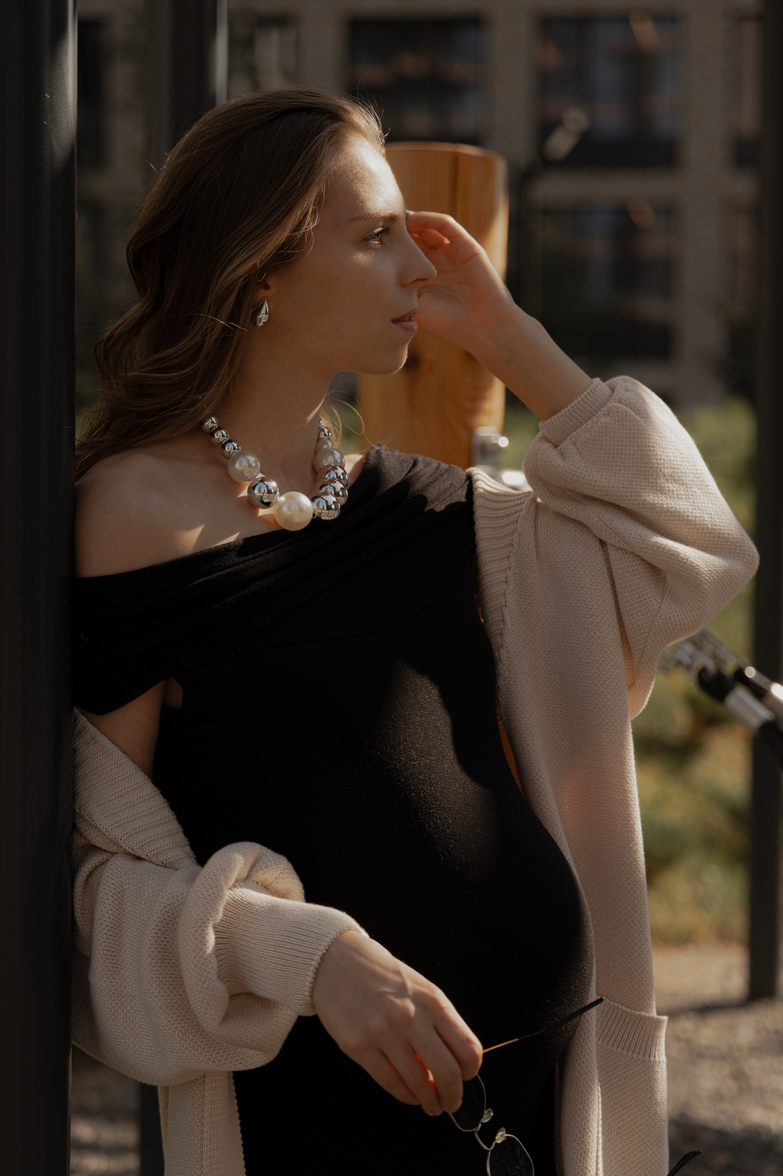 Настя. Фотограф Анастасия Пинчук