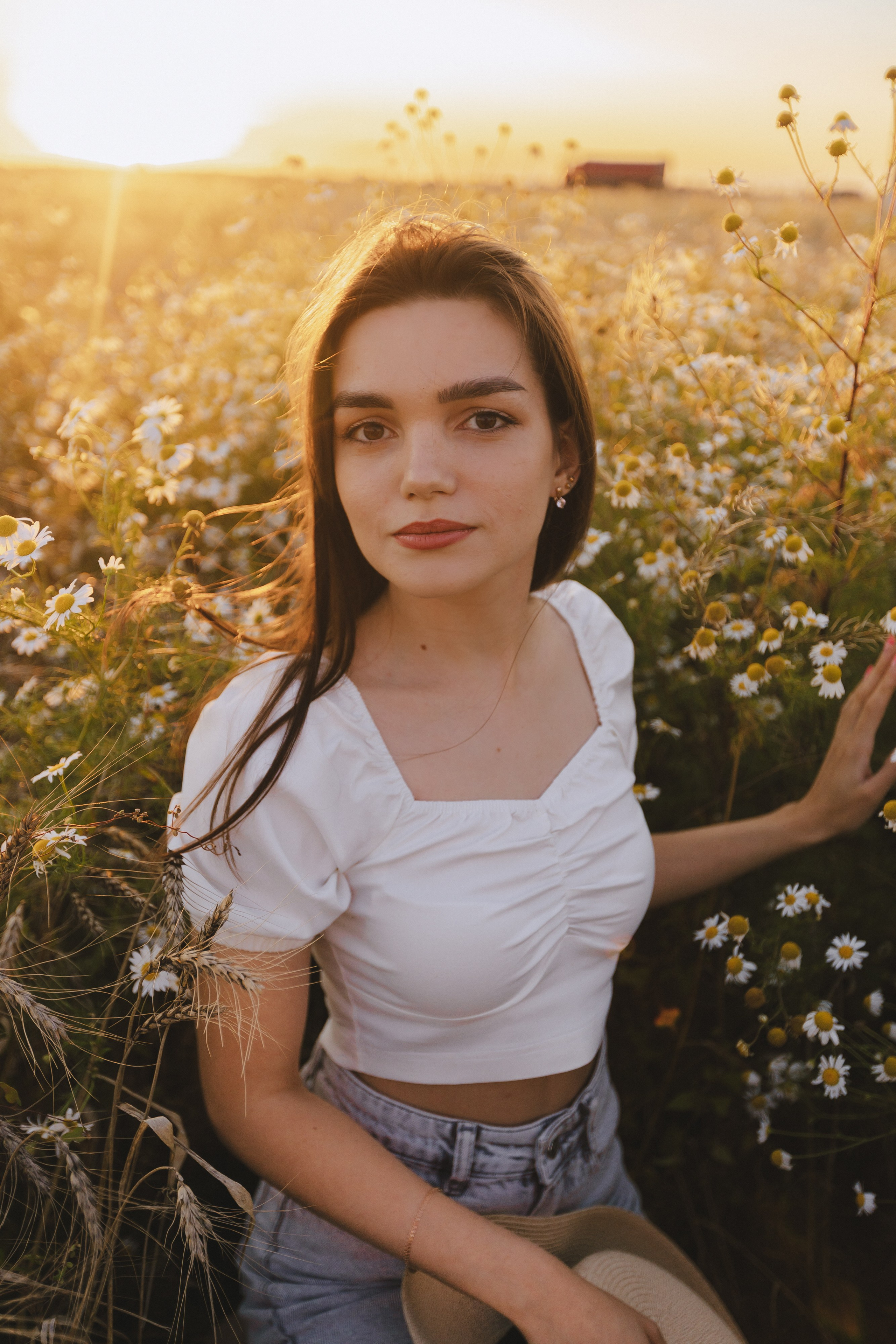 Вика. Фотограф Таганрог Любимая Надя