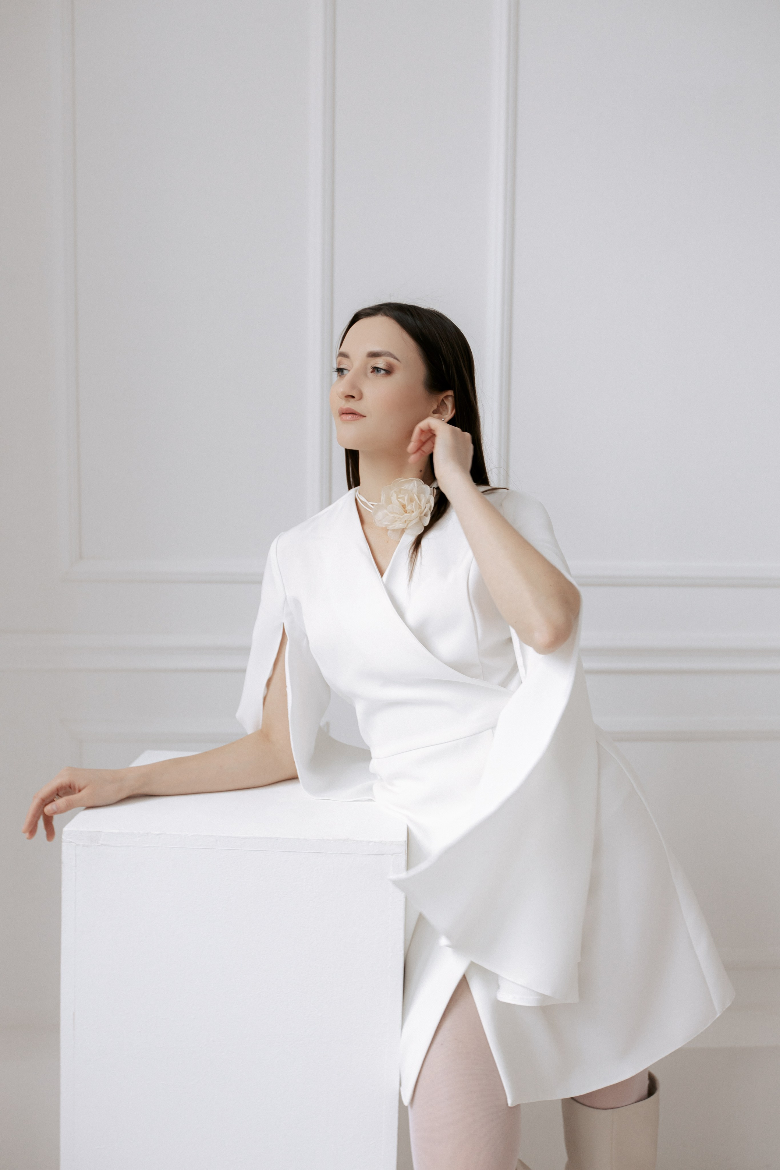 Ира. Фотограф Таганрог Любимая Надя