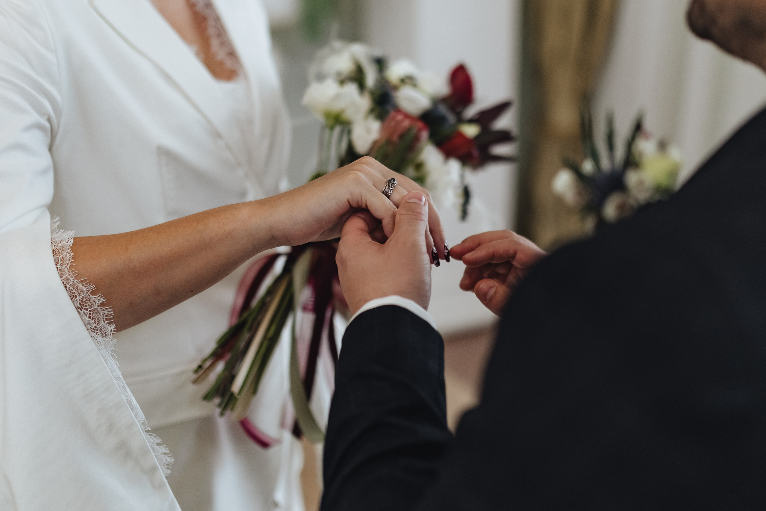 ЗАГС Приморского р-на. Jen.swph Свадебный фотограф