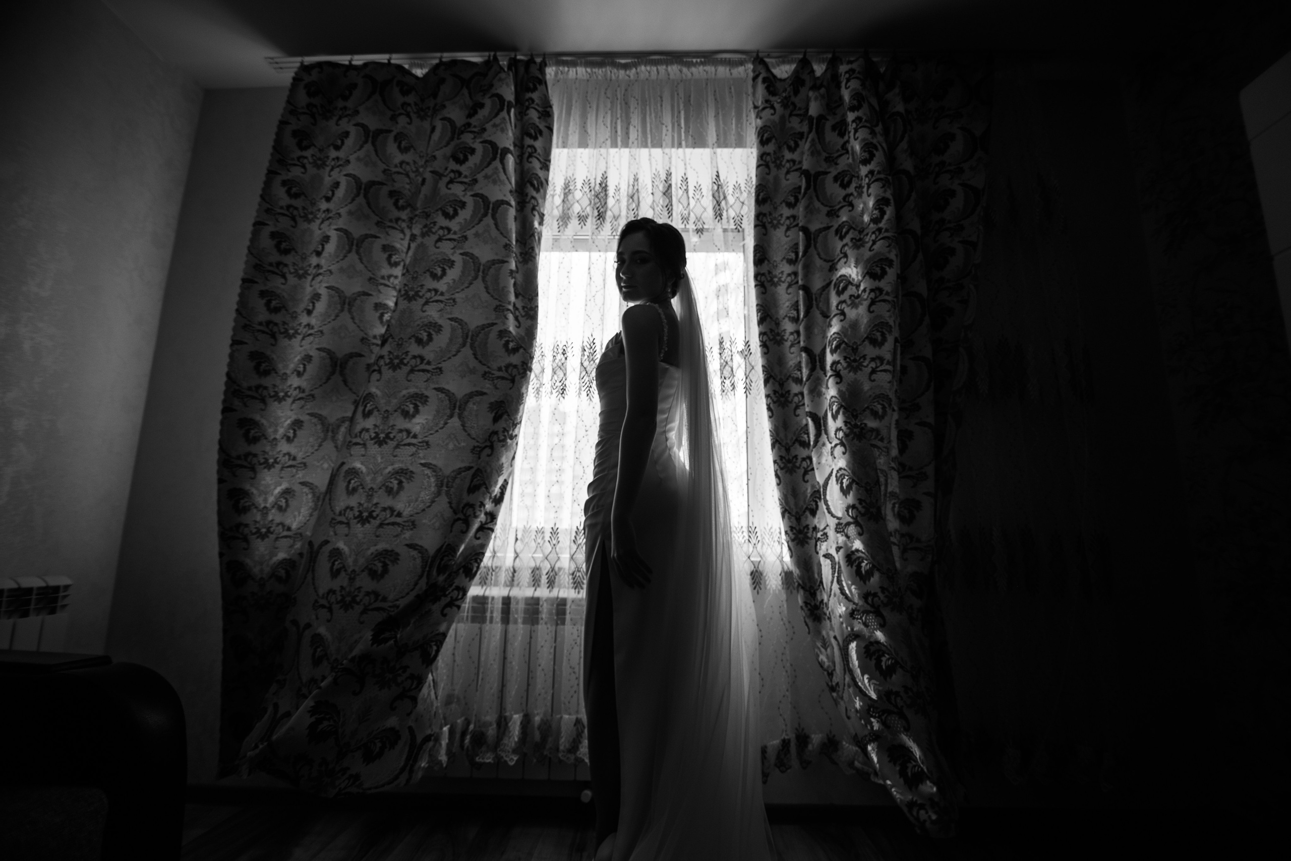 Илья & Валентина