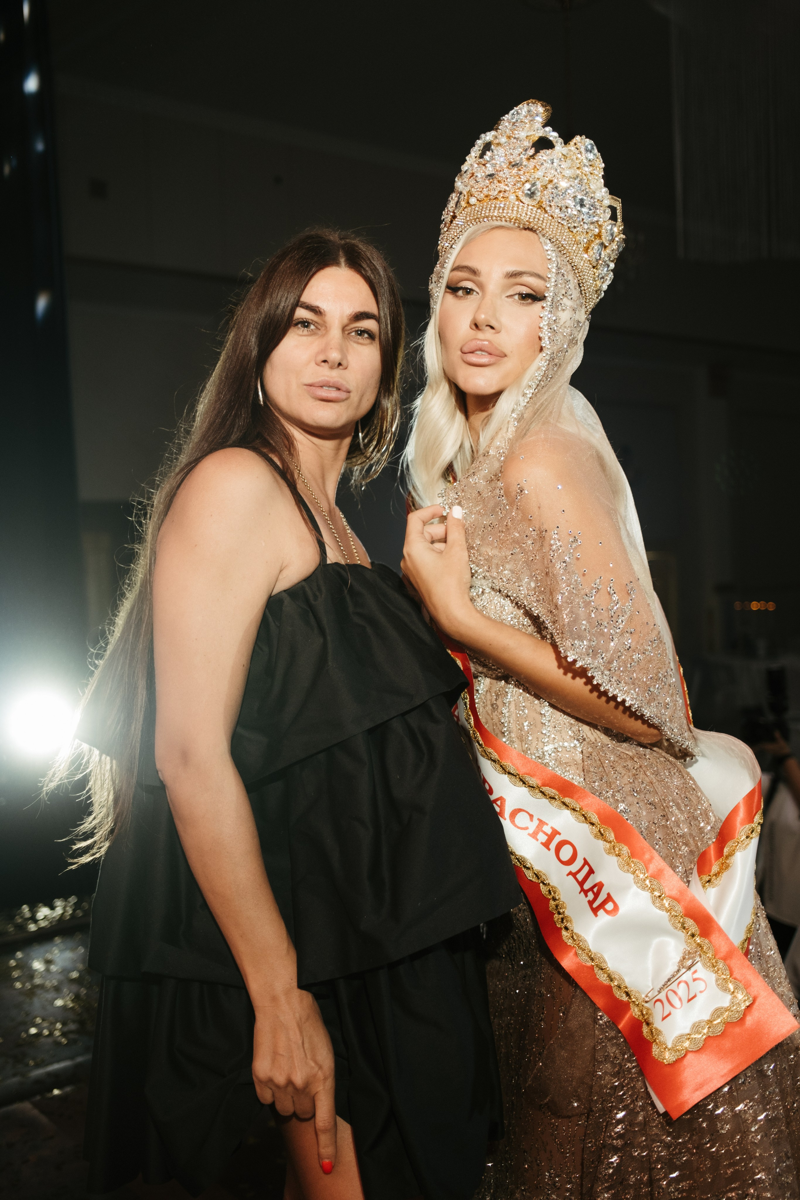 Мисс и Миссис Россия Земли Краснодар 2025 программа. Свадебный и репортажной фотограф Денис Ожигин в Краснодаре и Краснодарском крае