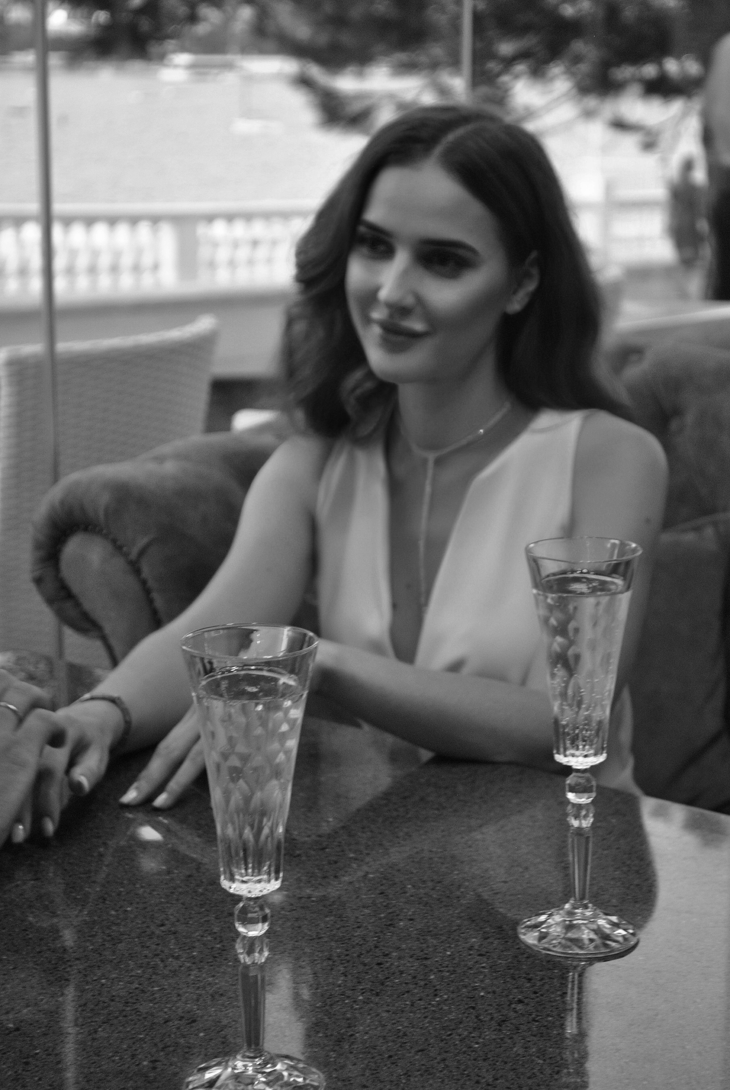 Юлия. Фотограф Мария Мусаелян