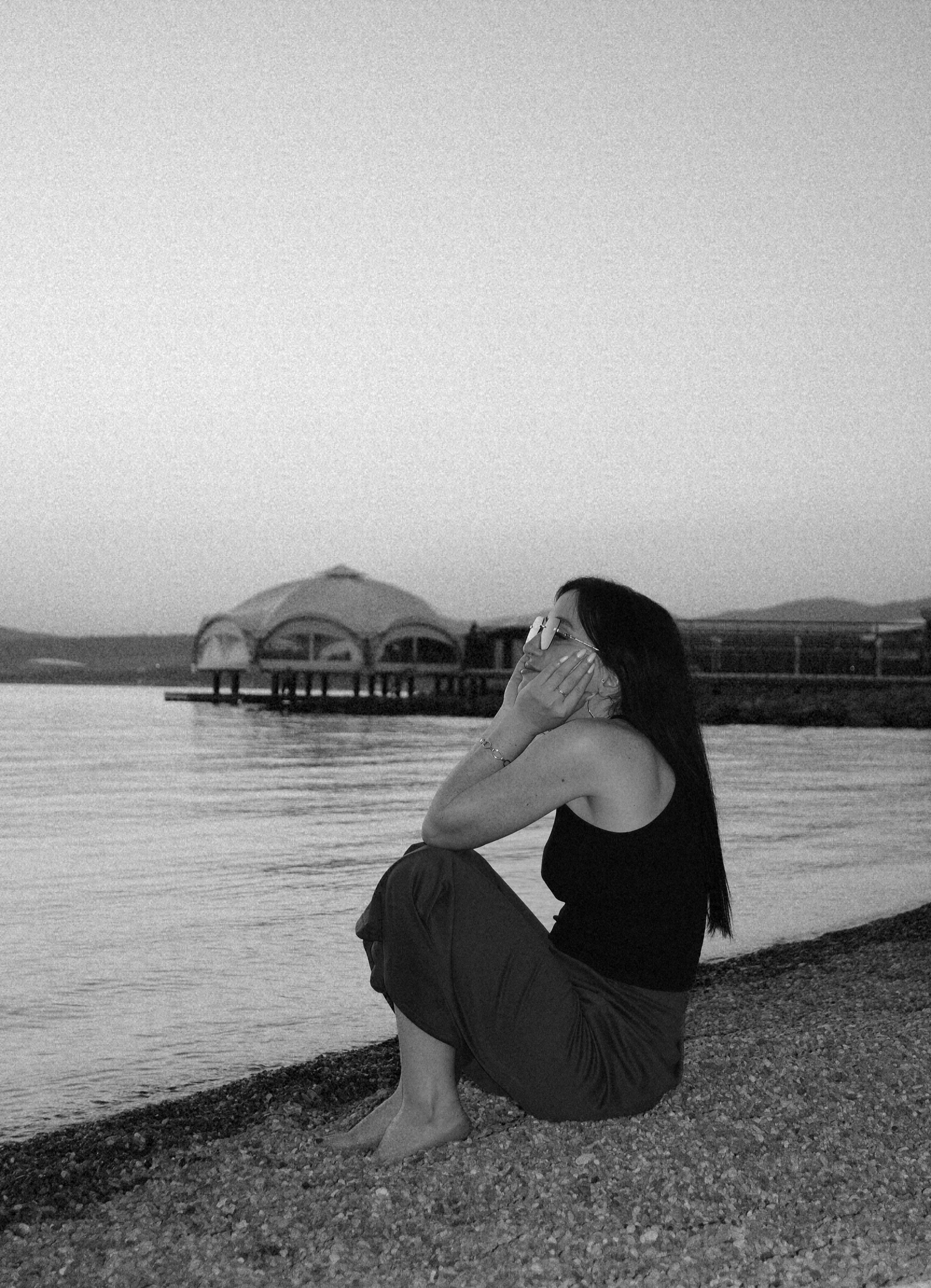 Светлана. Фотограф Мария Мусаелян