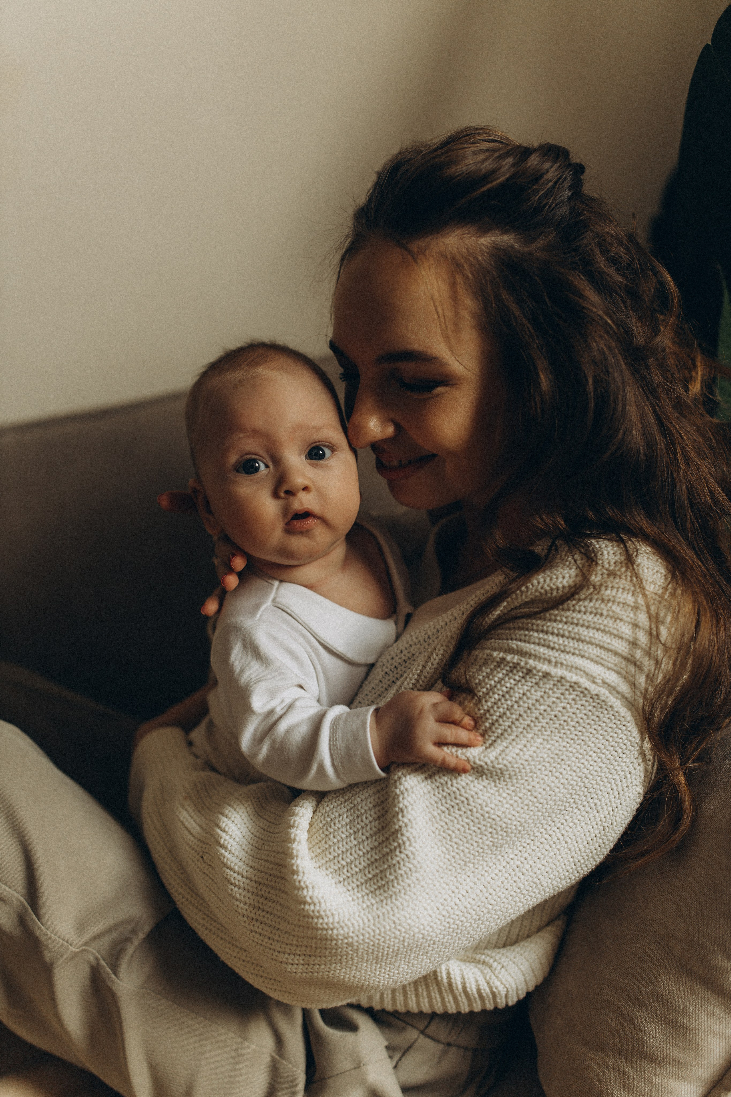 Женя и Максим. Фотограф в Петербурге Ольга Стрельченко