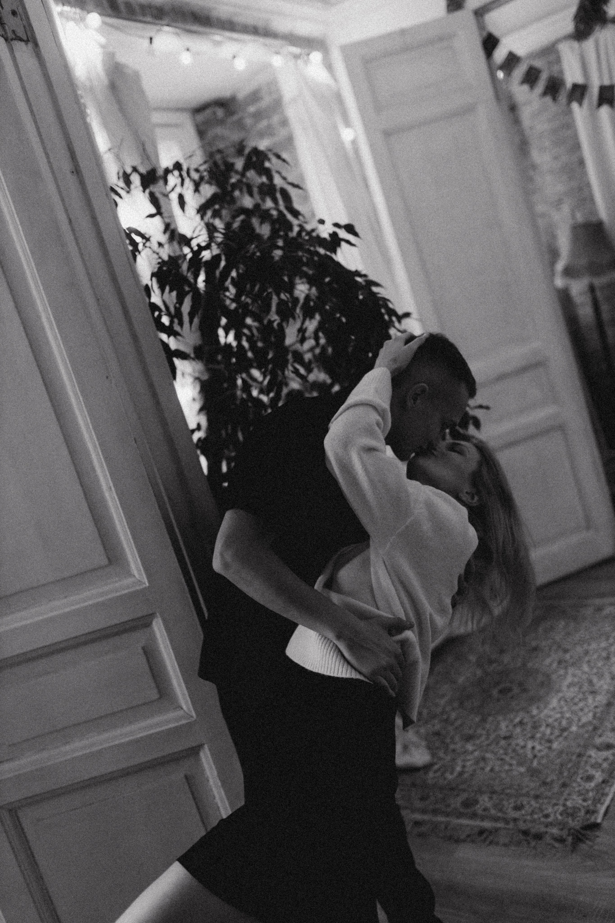 Дима и Даша. Фотограф в Петербурге Ольга Стрельченко