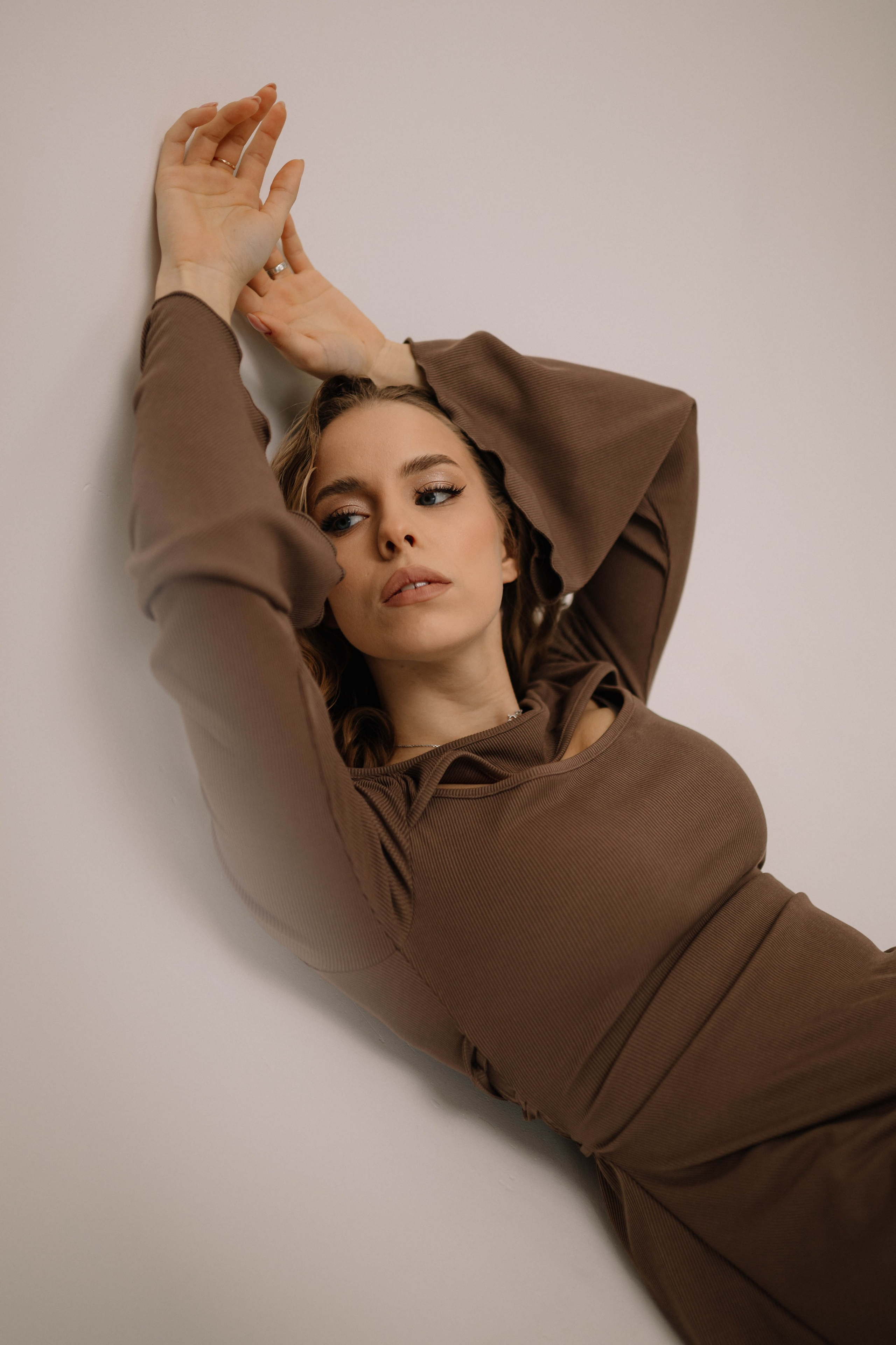 Яна. Фотограф Александра Кузнецова