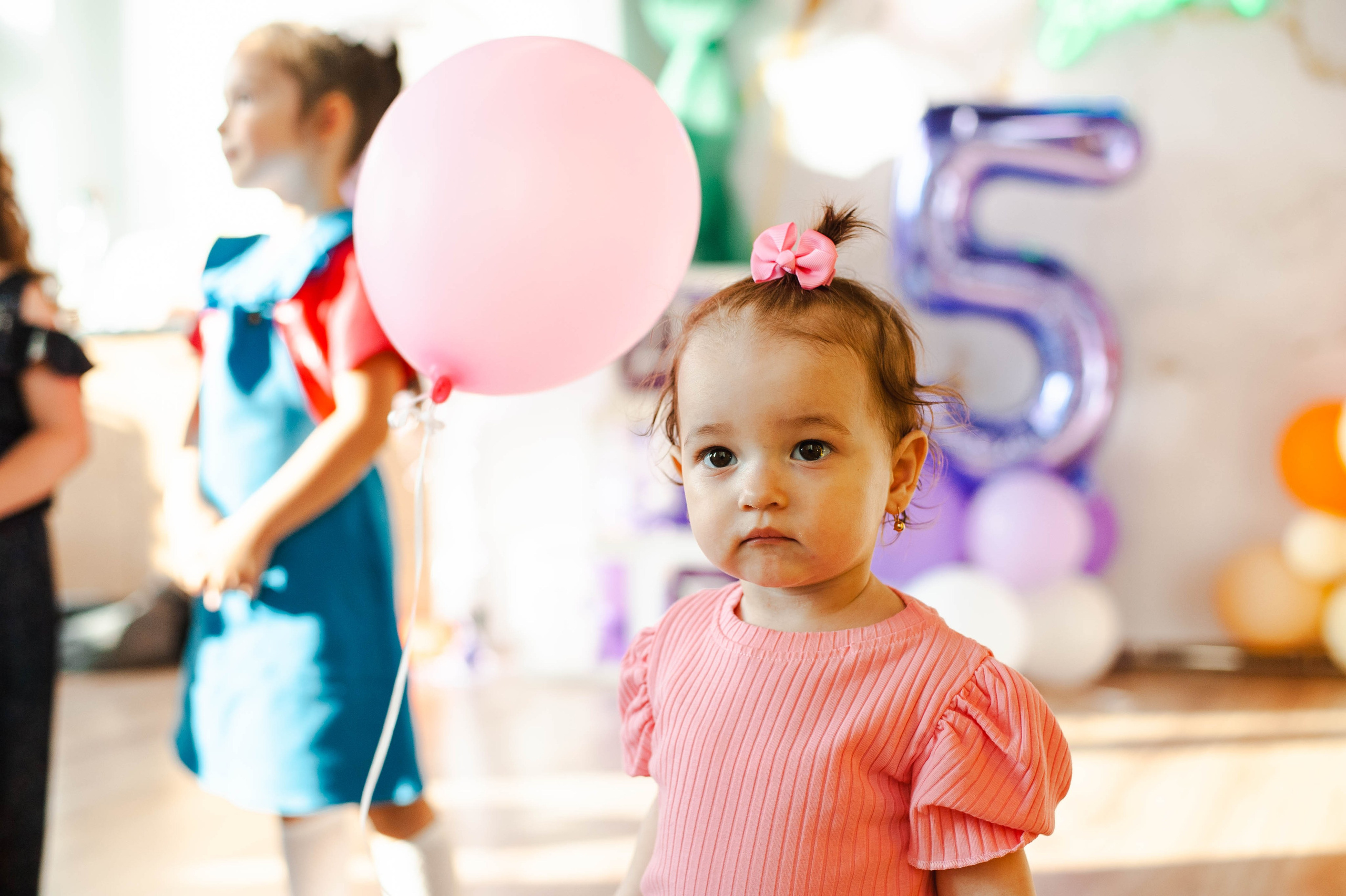 День рождения Дины