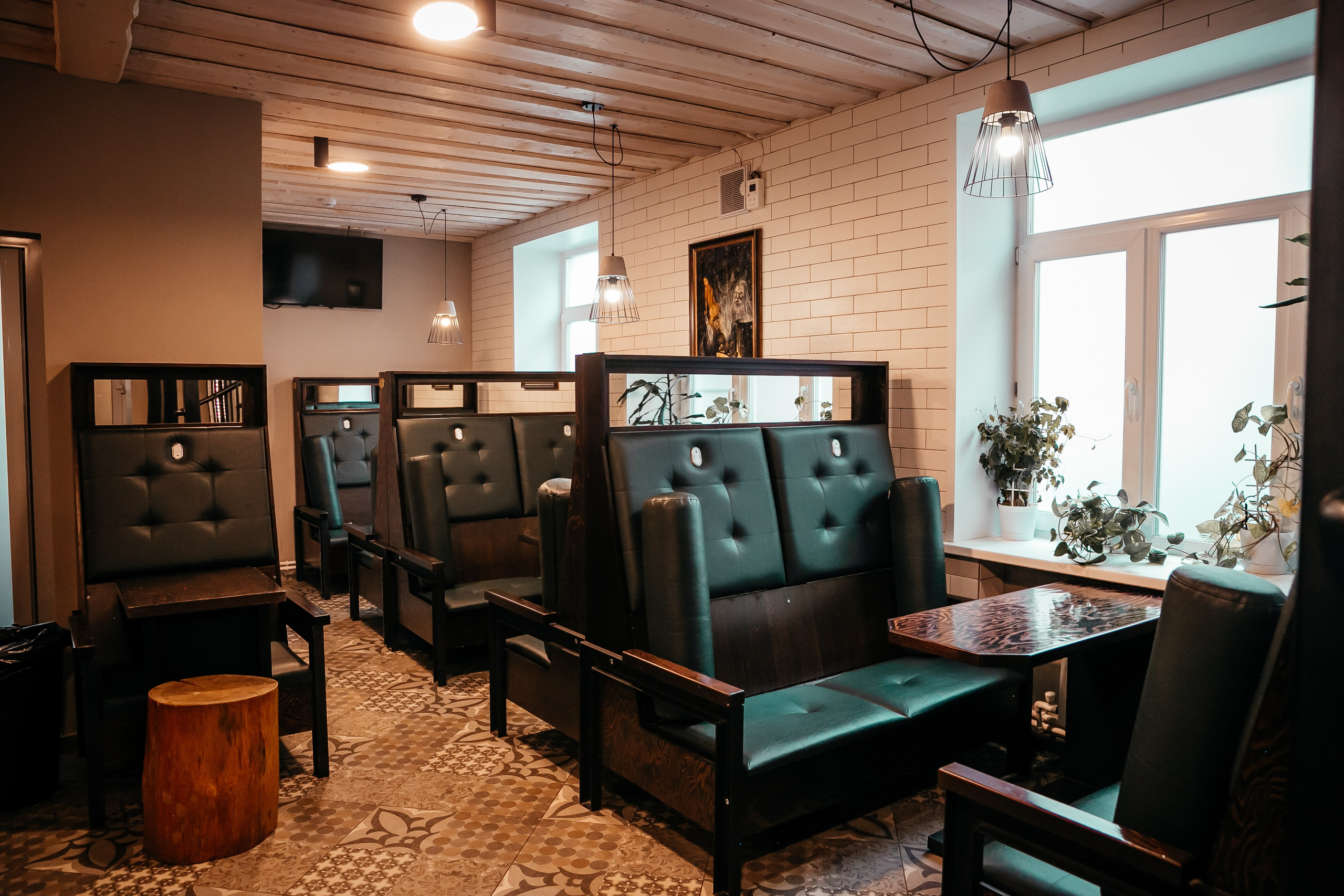 Интерьерная съёмка. Свадебный и репортажный фотограф Александр Козлов