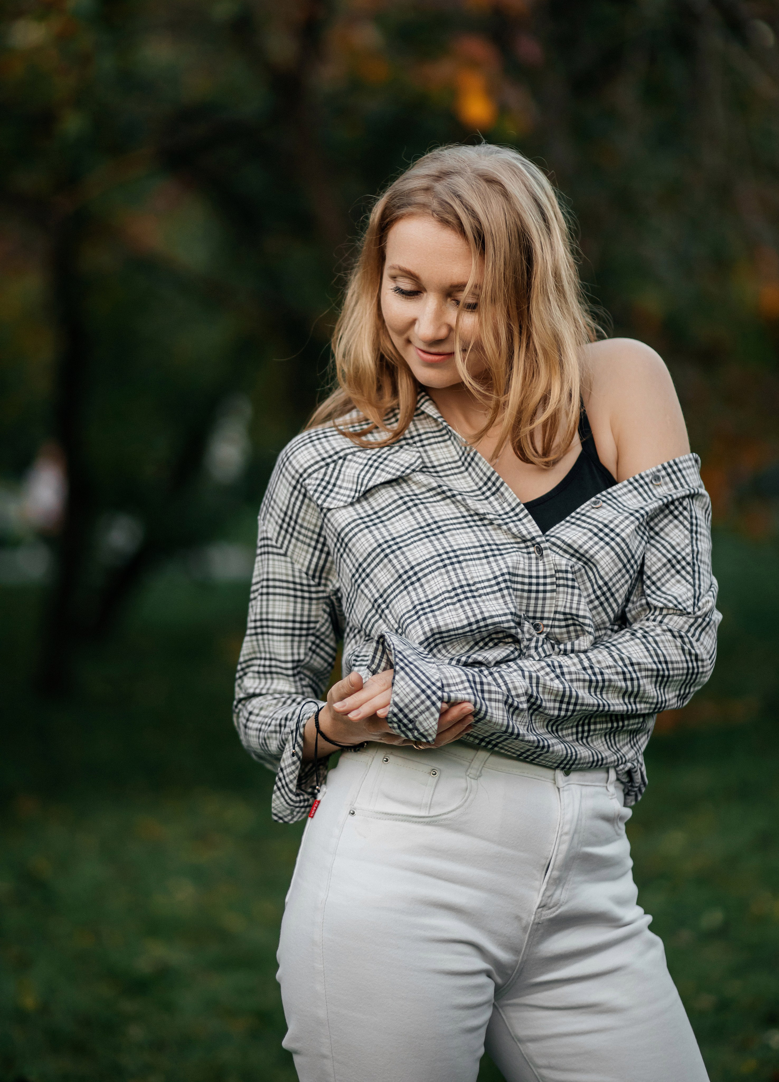 Семейная прогулочная фотосессия. Свадебный и семейный фотограф Ибрагимова Мария из Екатеринбурга