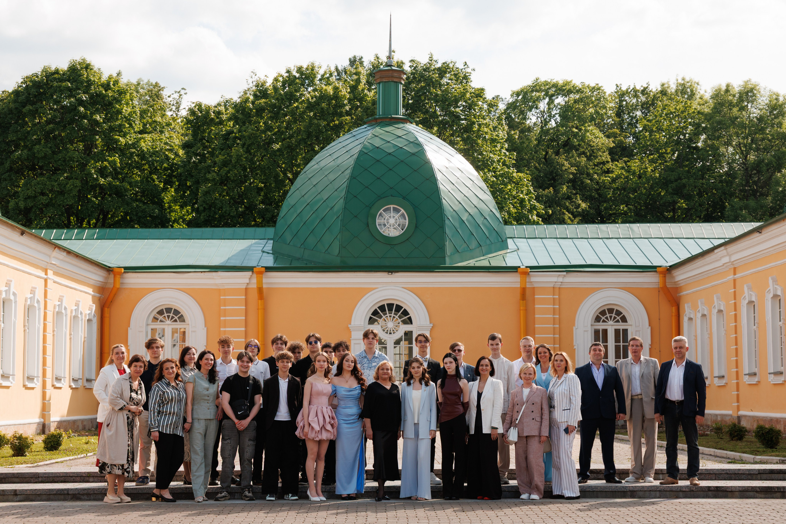 Выпускной 9 класс Пушкин 2025. Репортажной, Свадебный, школьный