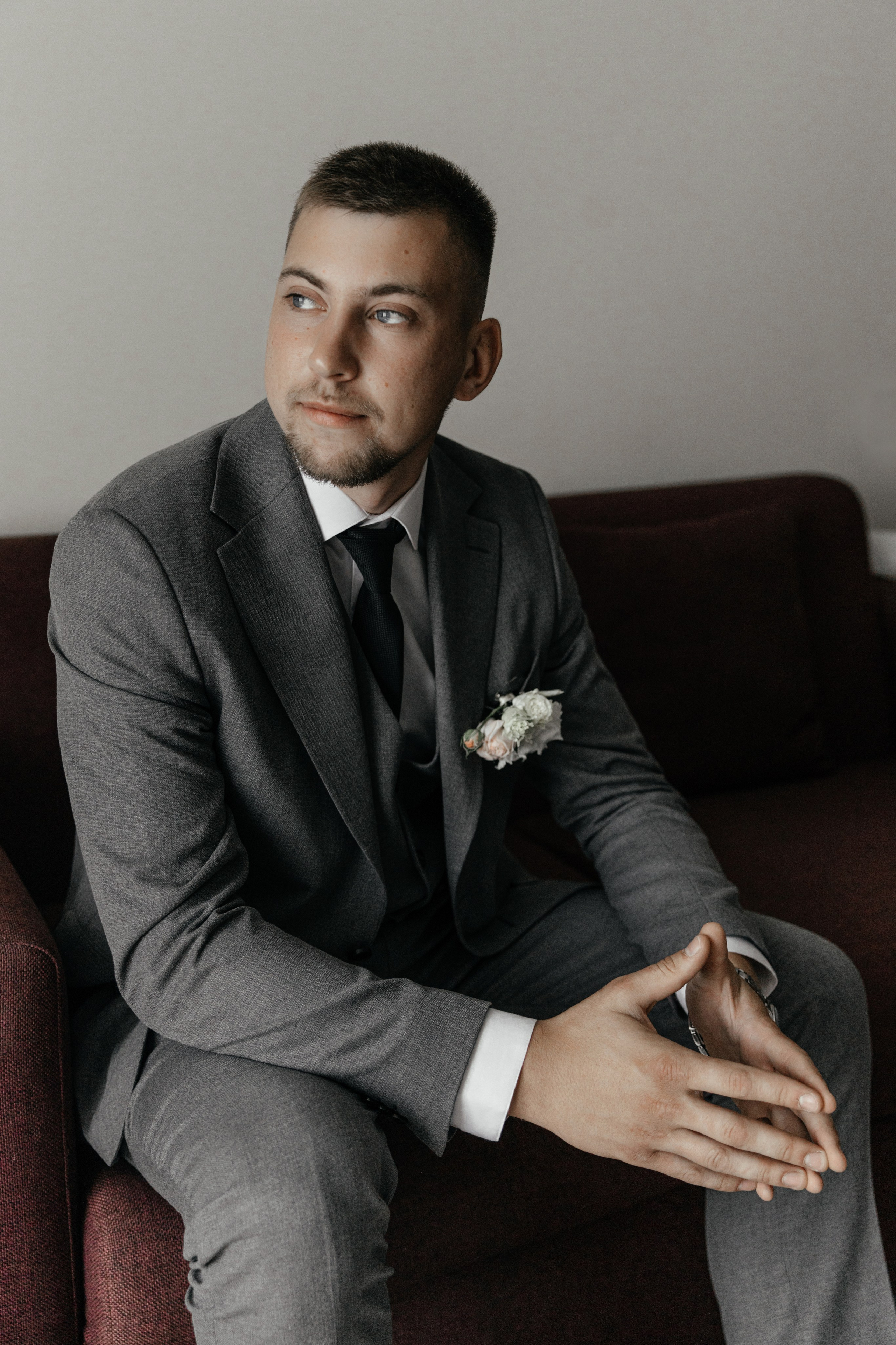 Алексей & Мария