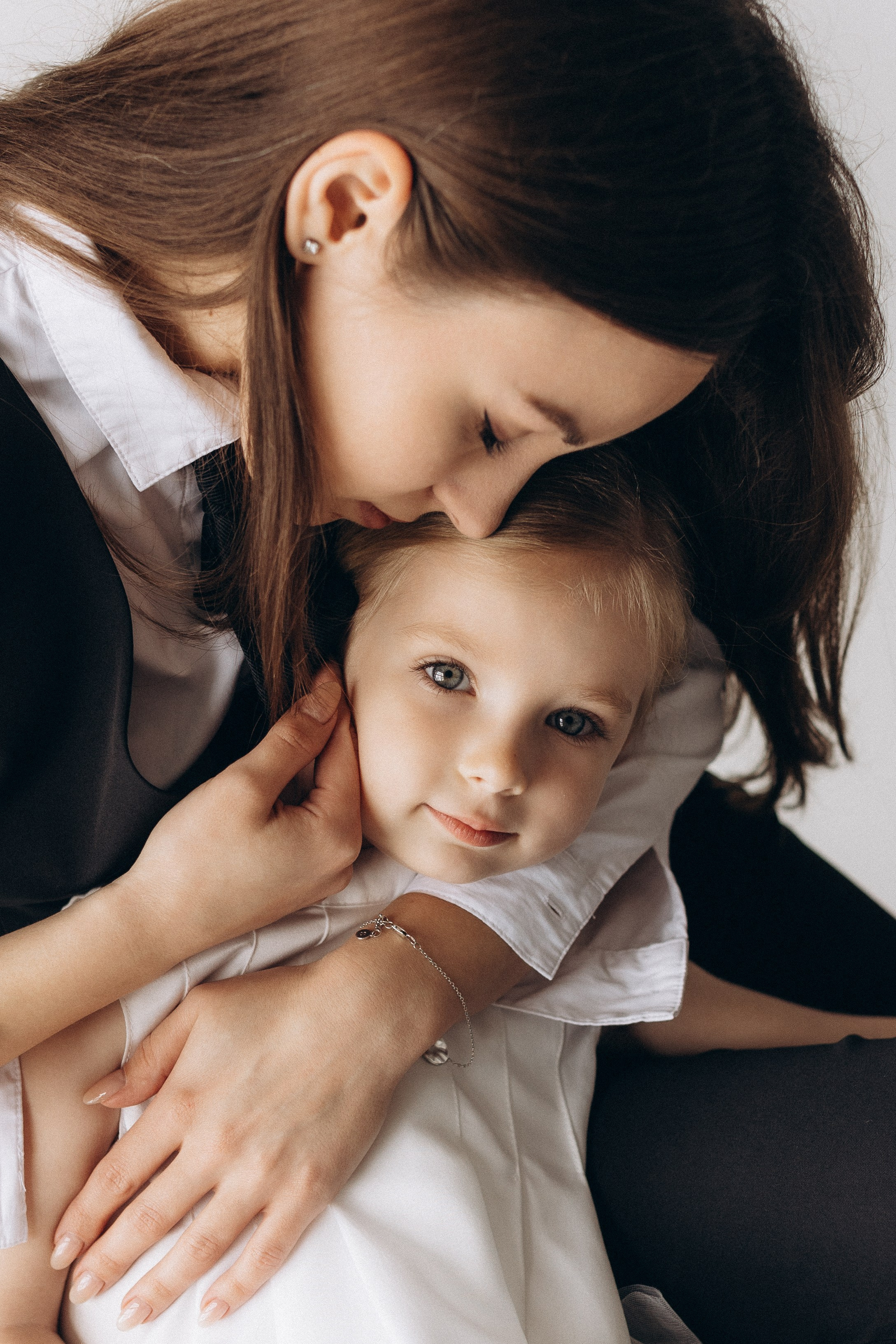 Яна и Лолита. Семейный фотограф в Краснодаре Виктория Кокоулина