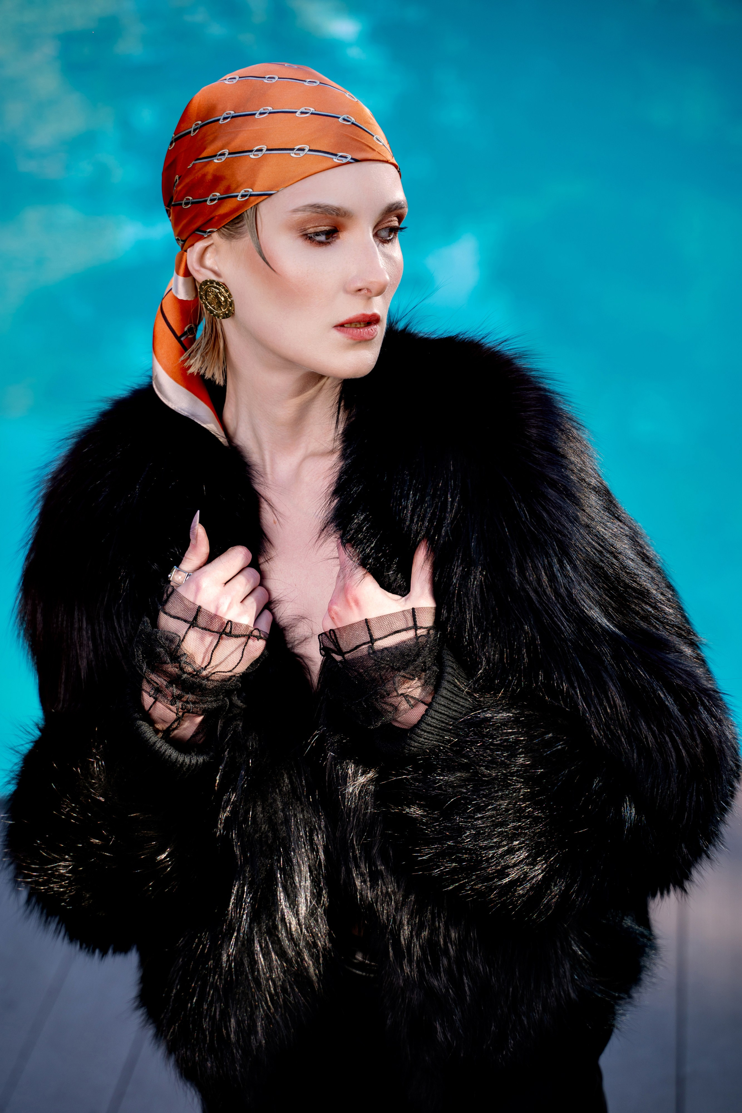 10/08/2023 Campaign Pool. Журнал Камергер