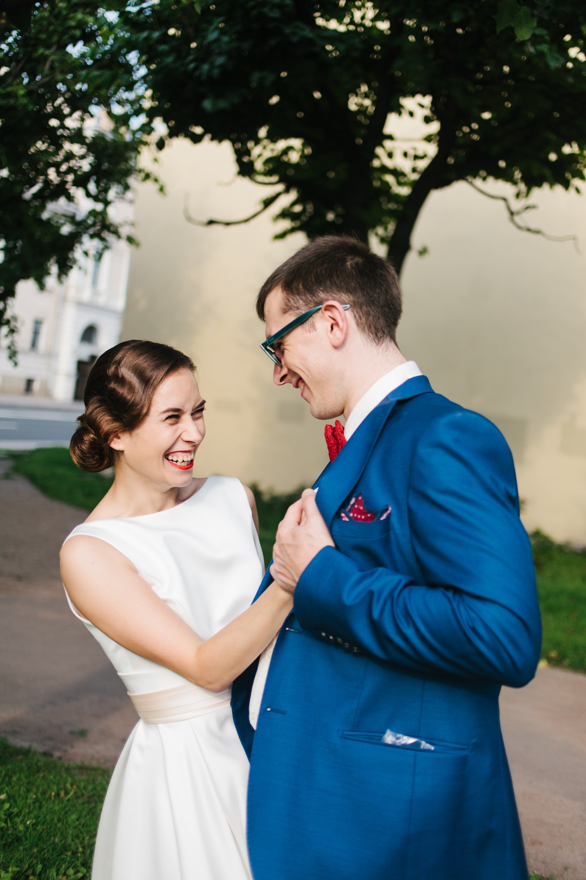 Лёша и Таня. Aourica — Фотограф Ольга, Санкт-Петербург, Москва, Гагарин