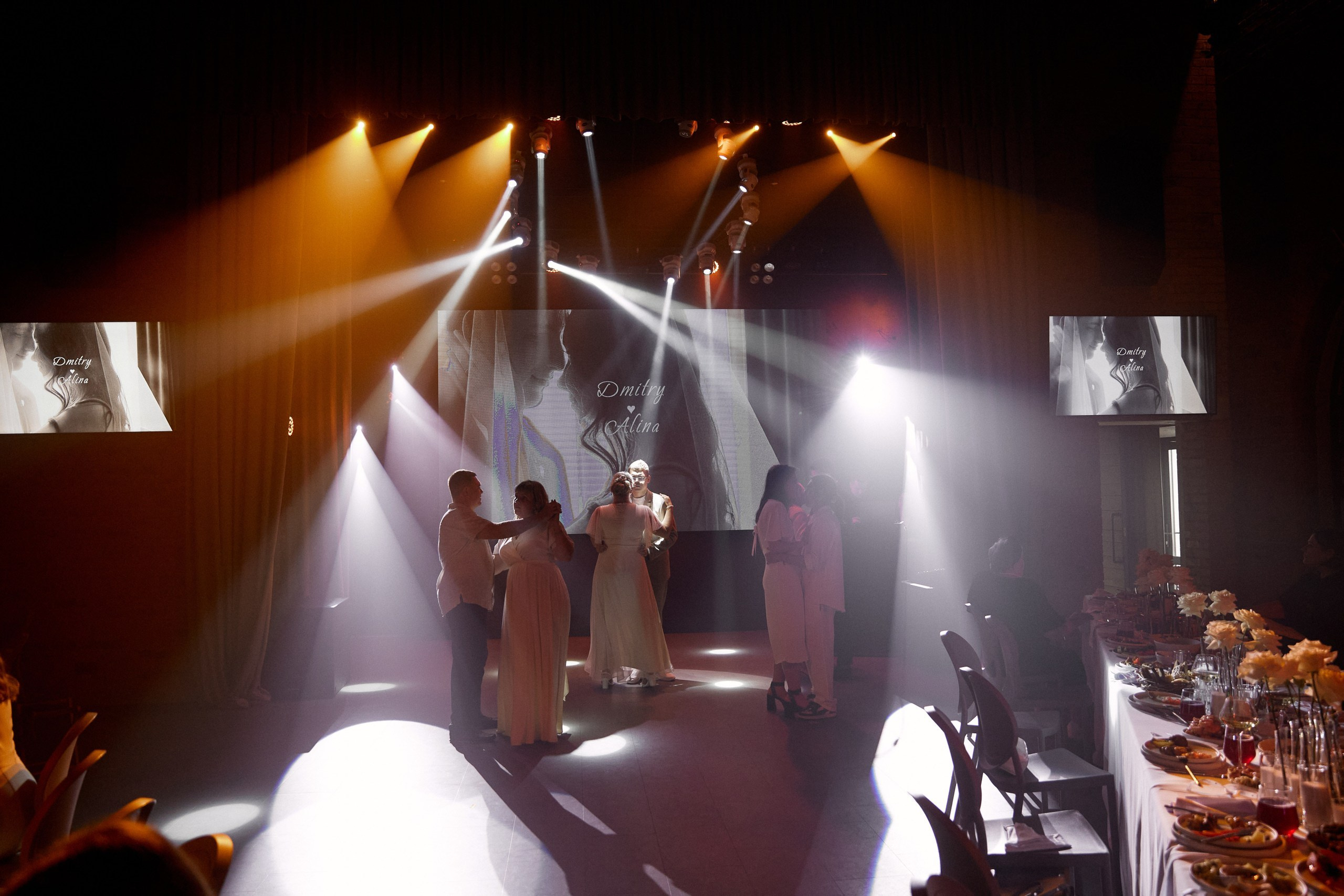 Посмотреть серию. Свадебный и семейный фотограф в Красноярске Тряпчев Павел