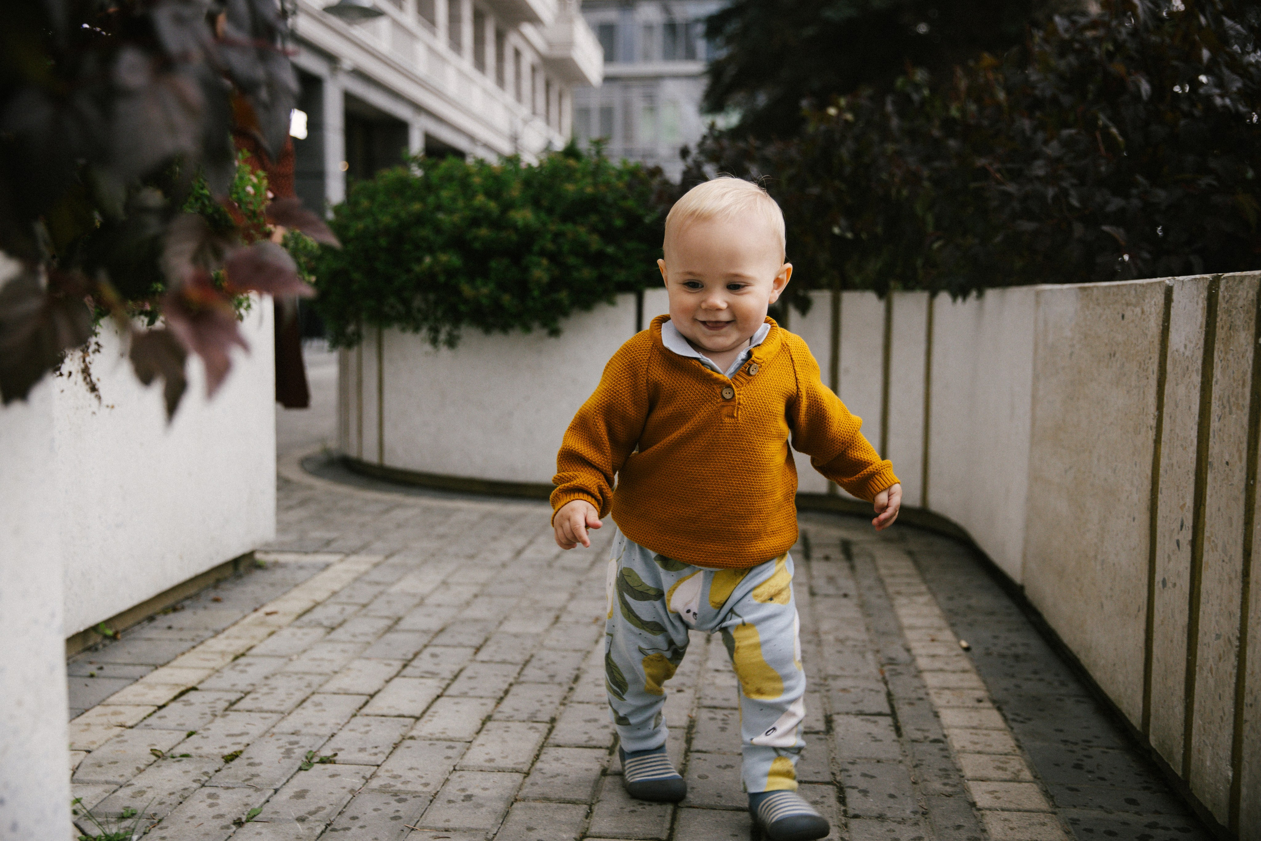 Годовасие Василёчка. Фотограф Катя Трусова