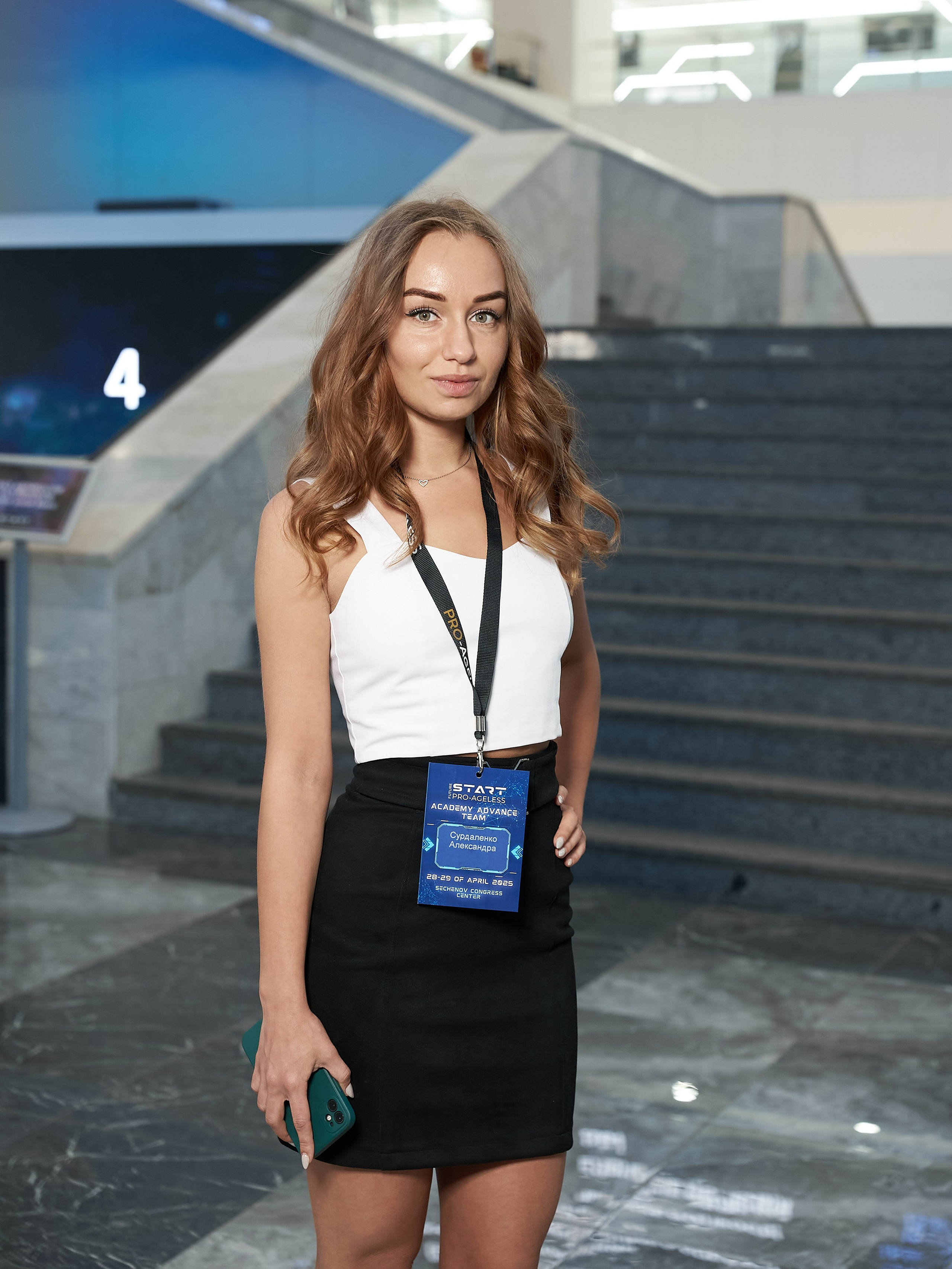 КОМАНДА. PRO-AGELESS