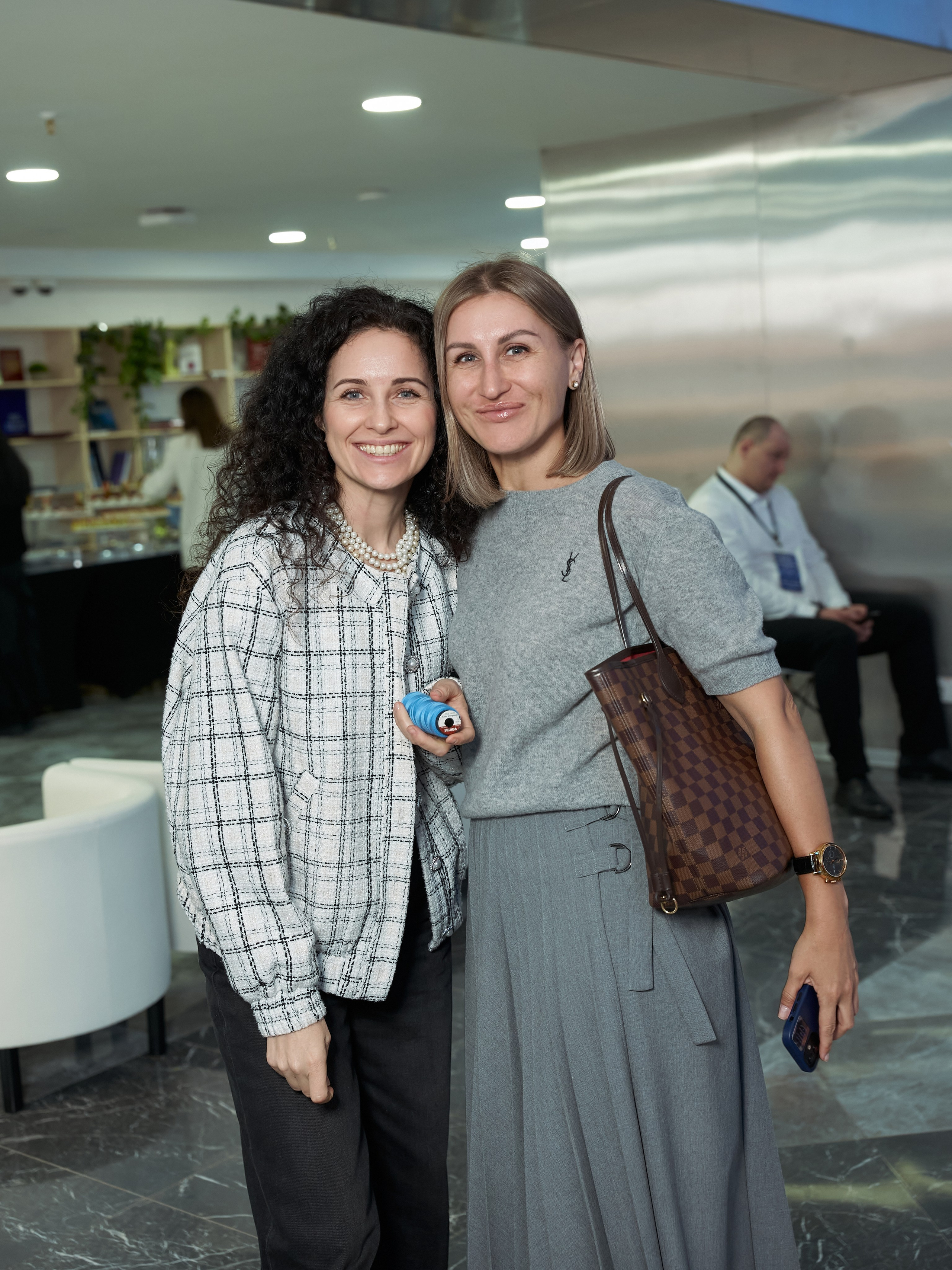 СТЕНДЫ. PRO-AGELESS