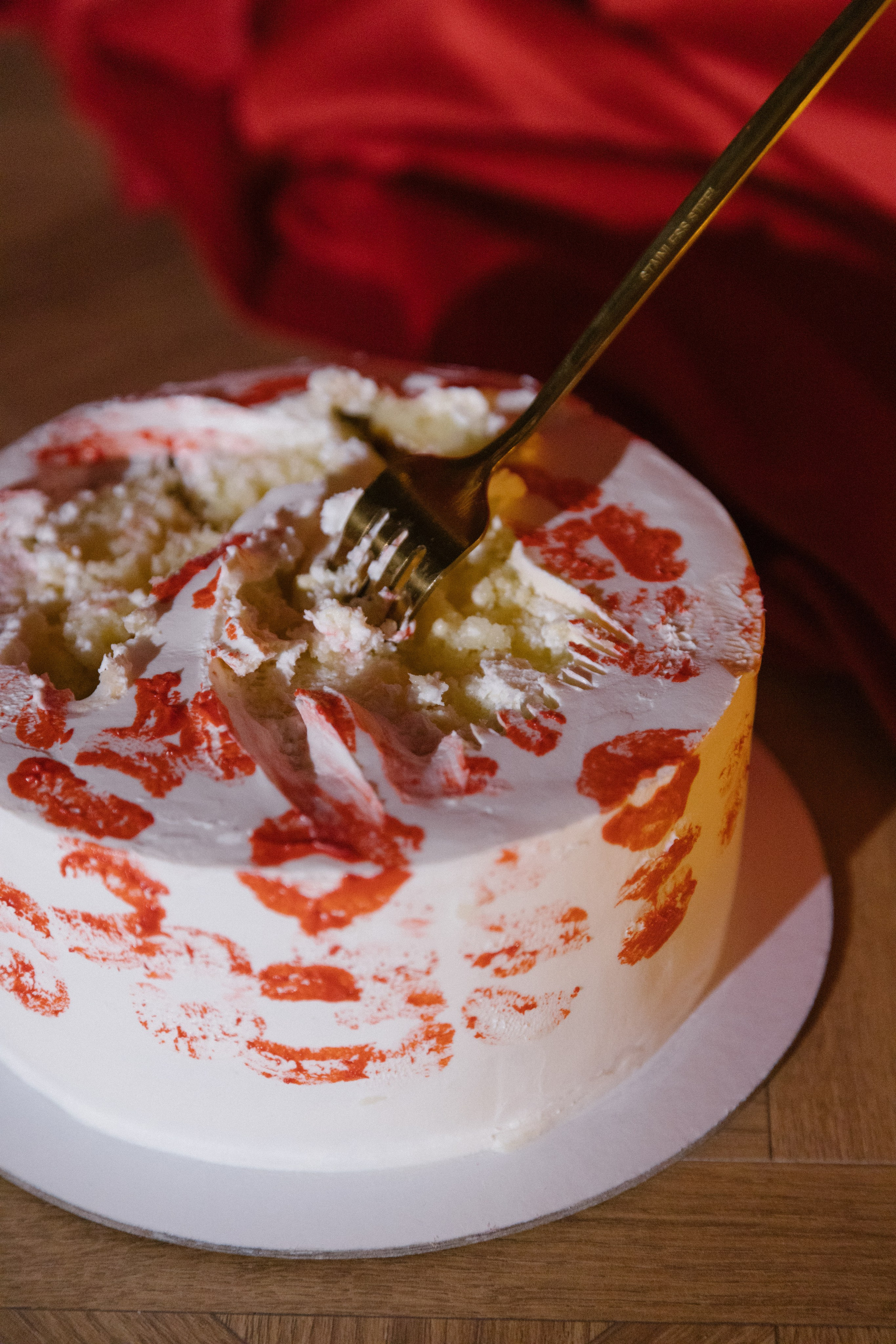 Ростислав и Виктория