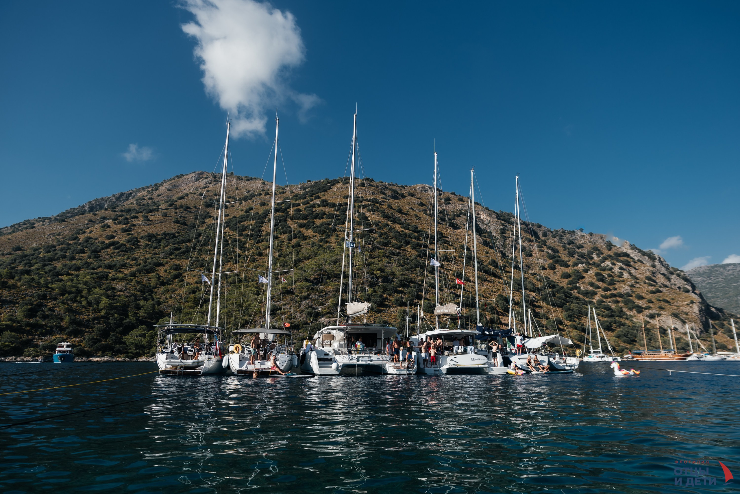 Яхтинг. Фотограф Илья Бызов, Свадебный и репортажный фотограф Сочи