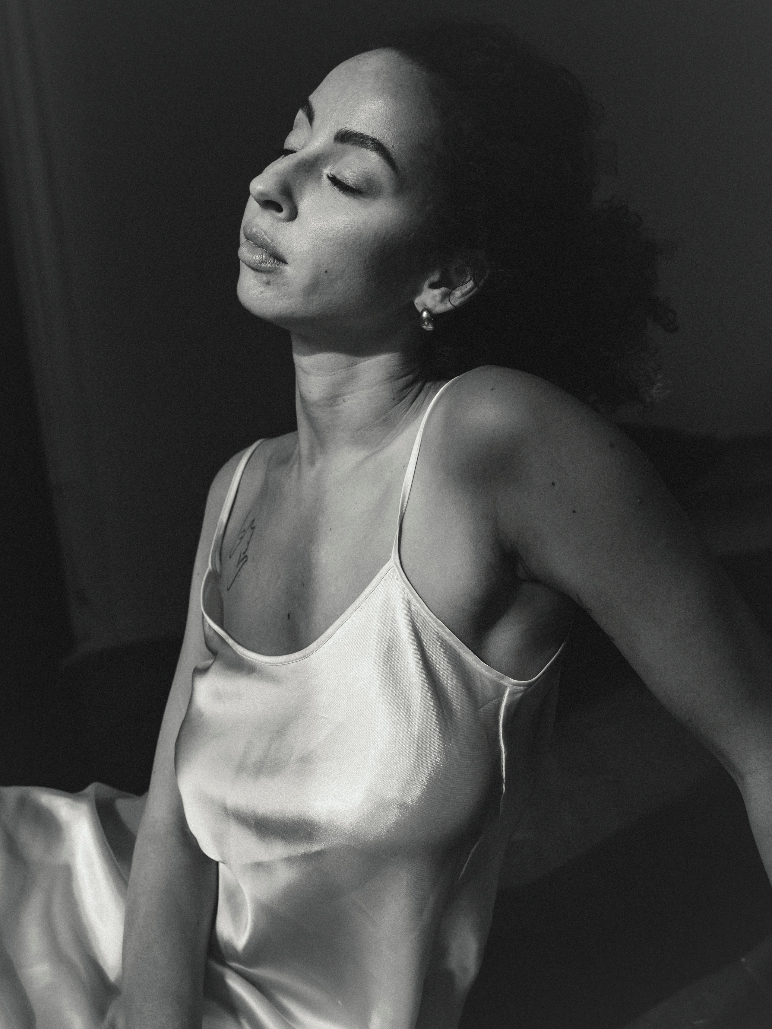 Катя и Паша. Портретный фотограф в Москве — Захарова Полина